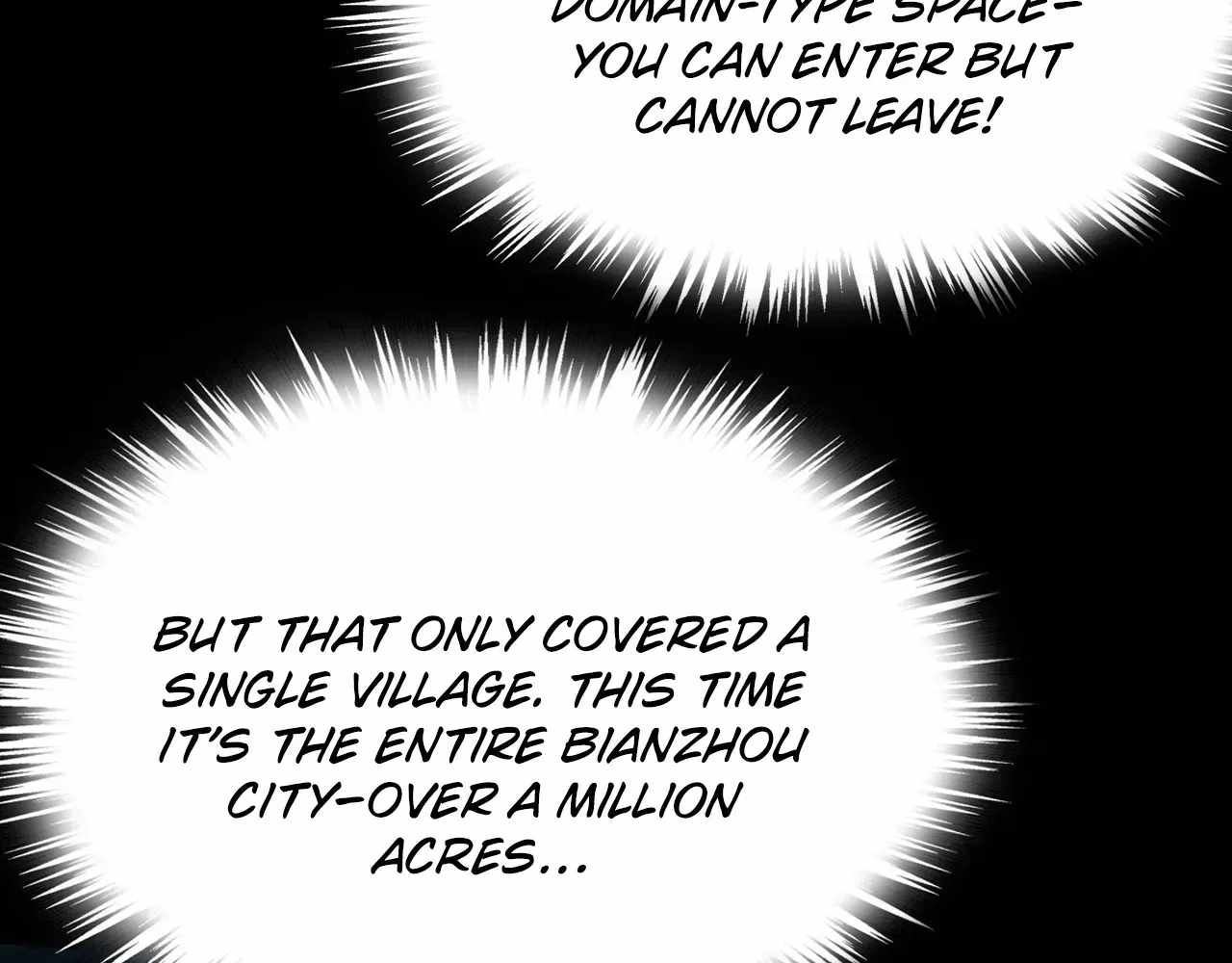 SINISTER IMMORTAL PATH Chapter 65 page 21
