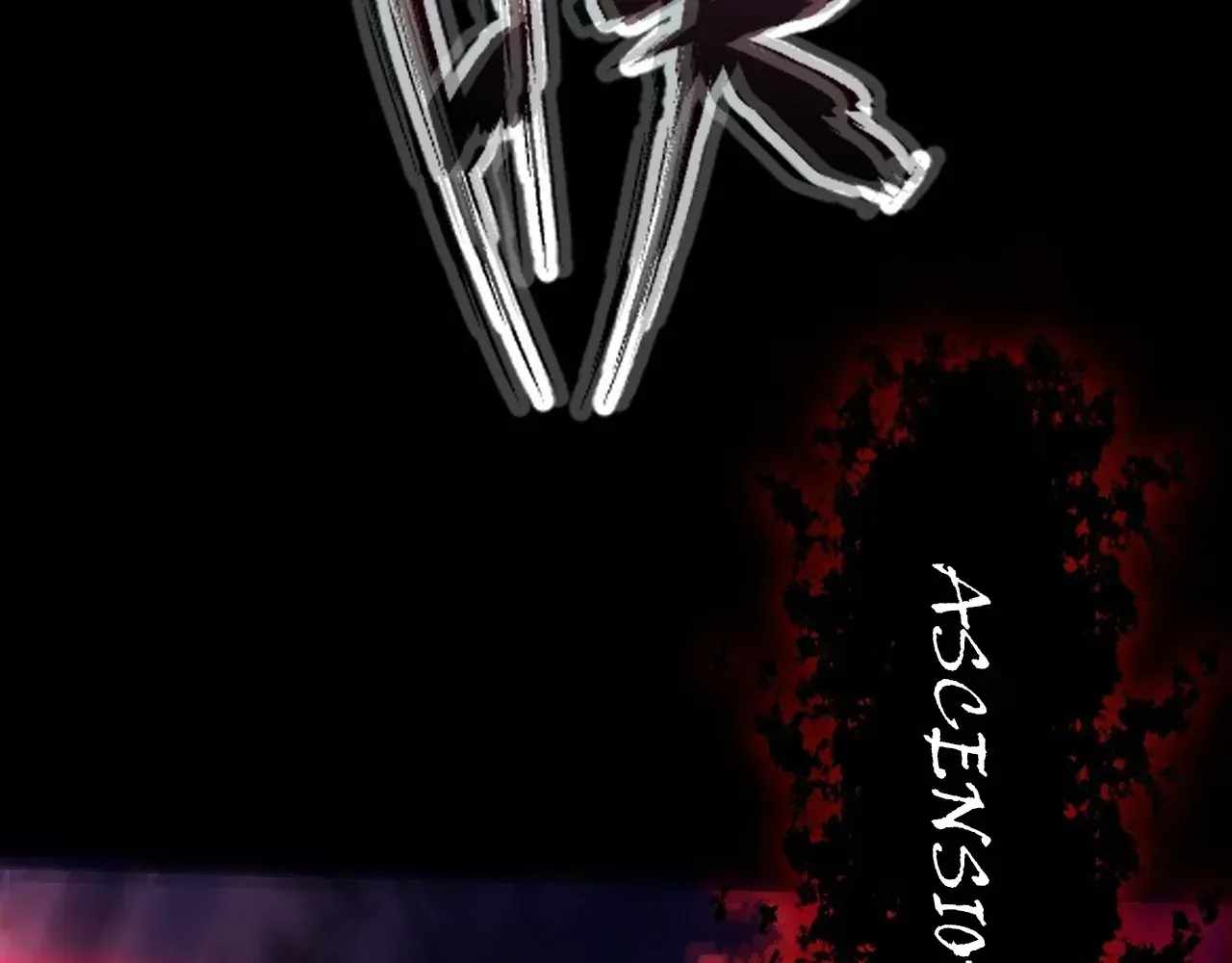 SINISTER IMMORTAL PATH Chapter 65 page 35