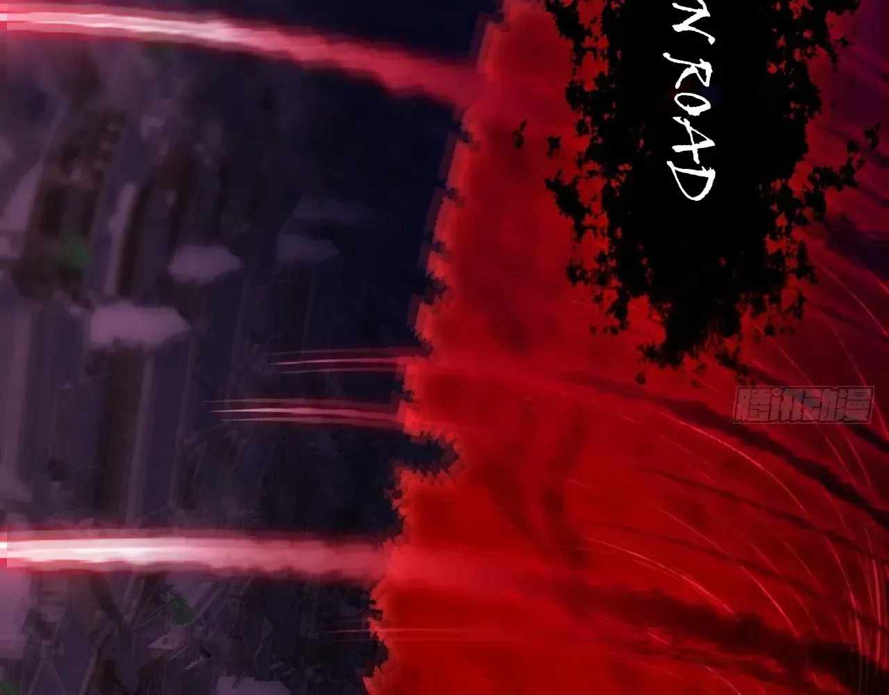 SINISTER IMMORTAL PATH Chapter 65 page 36
