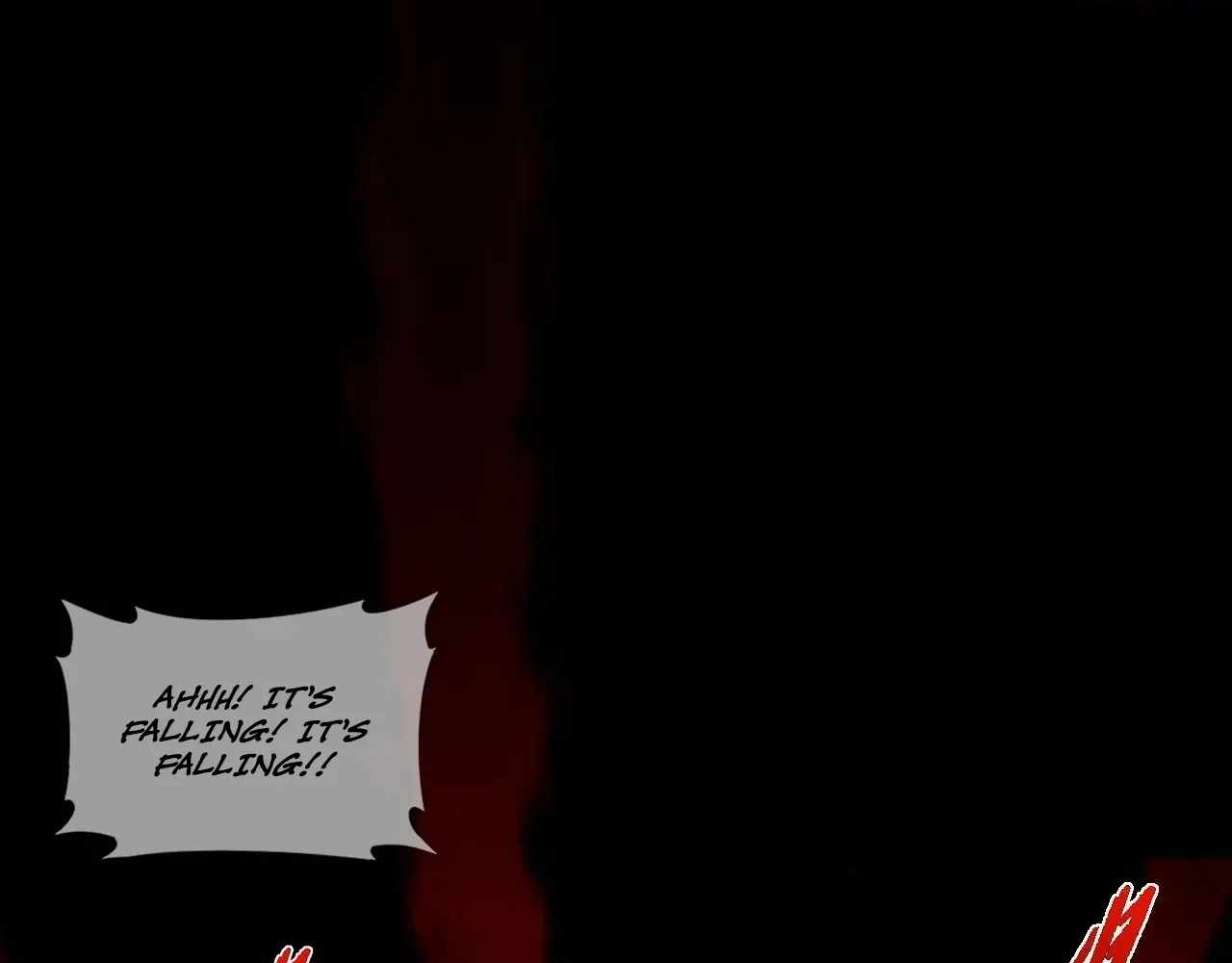 SINISTER IMMORTAL PATH Chapter 65 page 39
