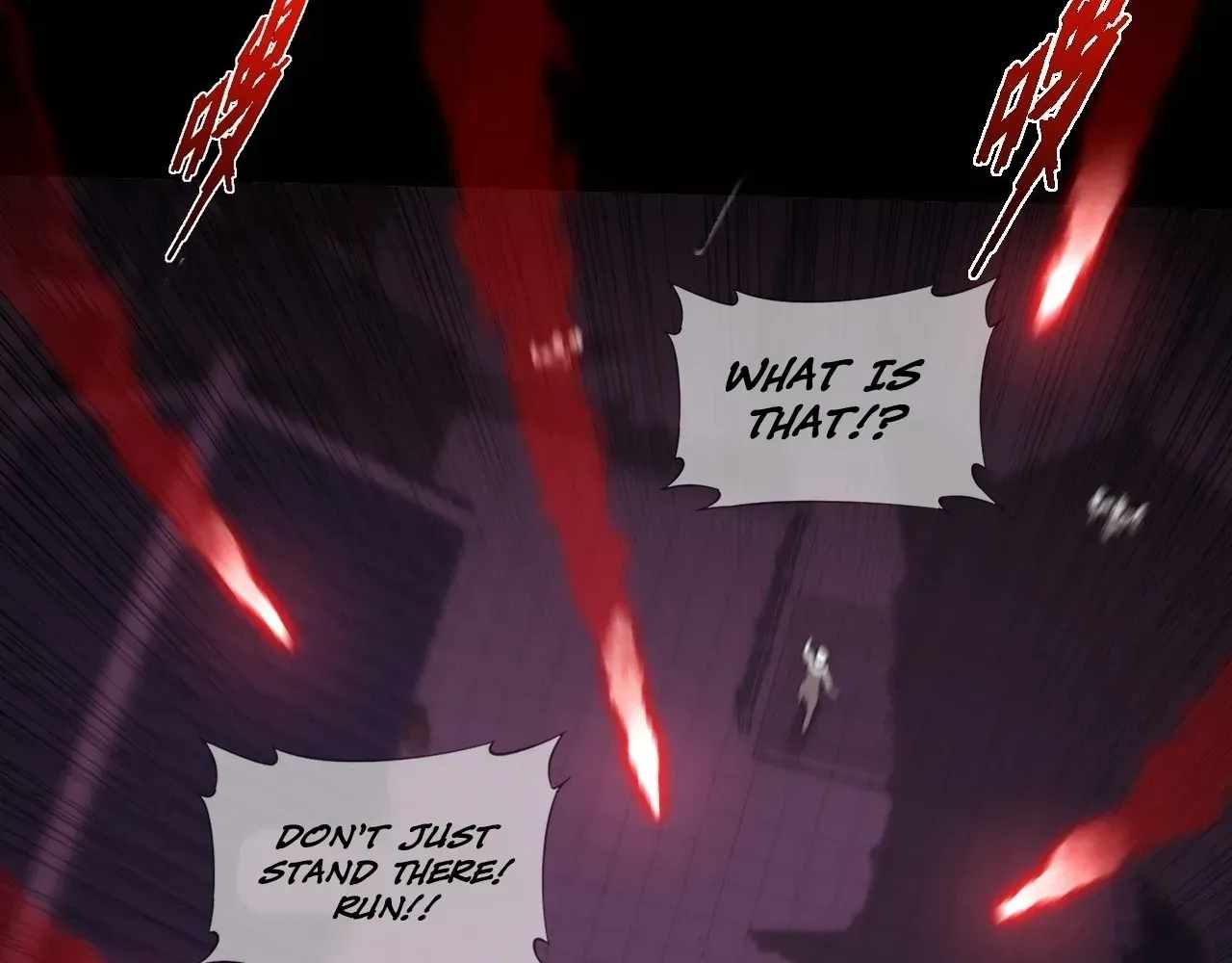 SINISTER IMMORTAL PATH Chapter 65 page 40
