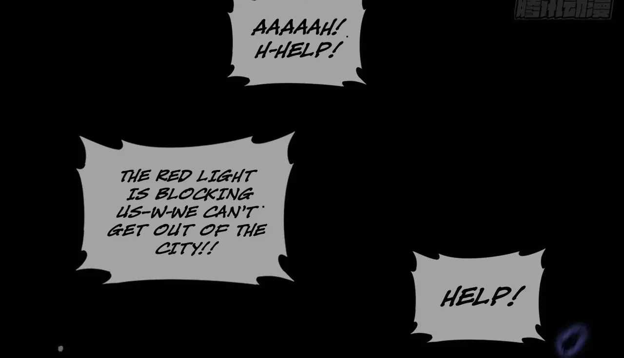 SINISTER IMMORTAL PATH Chapter 65 page 48