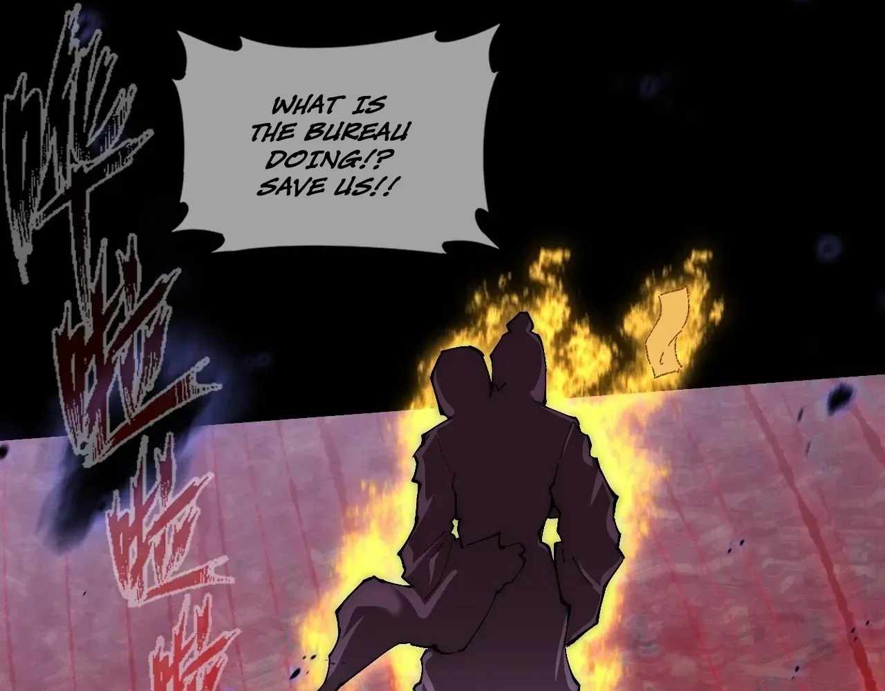 SINISTER IMMORTAL PATH Chapter 65 page 49
