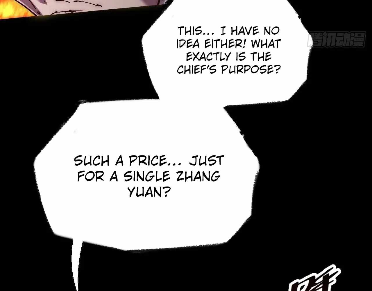 SINISTER IMMORTAL PATH Chapter 65 page 55