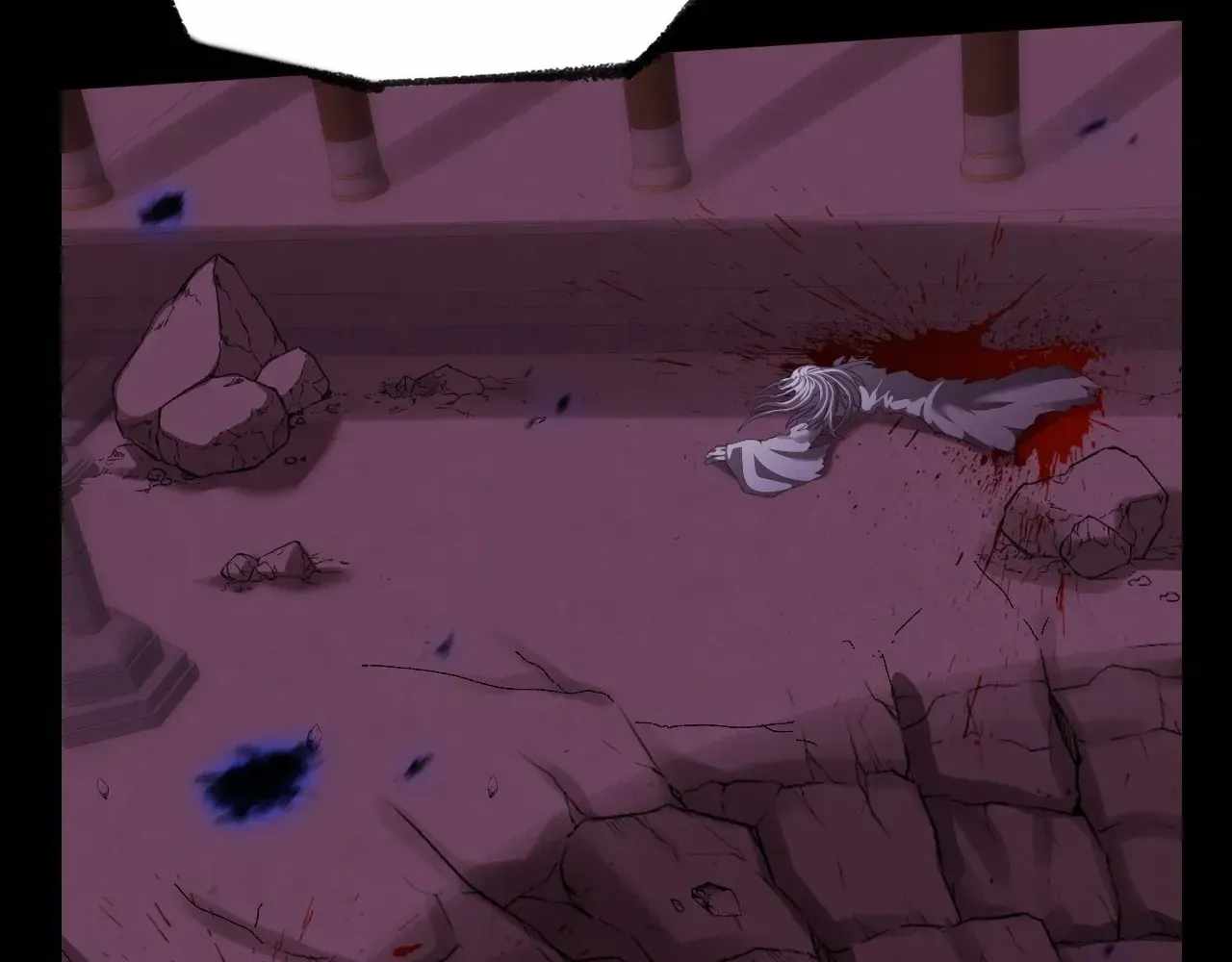 SINISTER IMMORTAL PATH Chapter 65 page 62