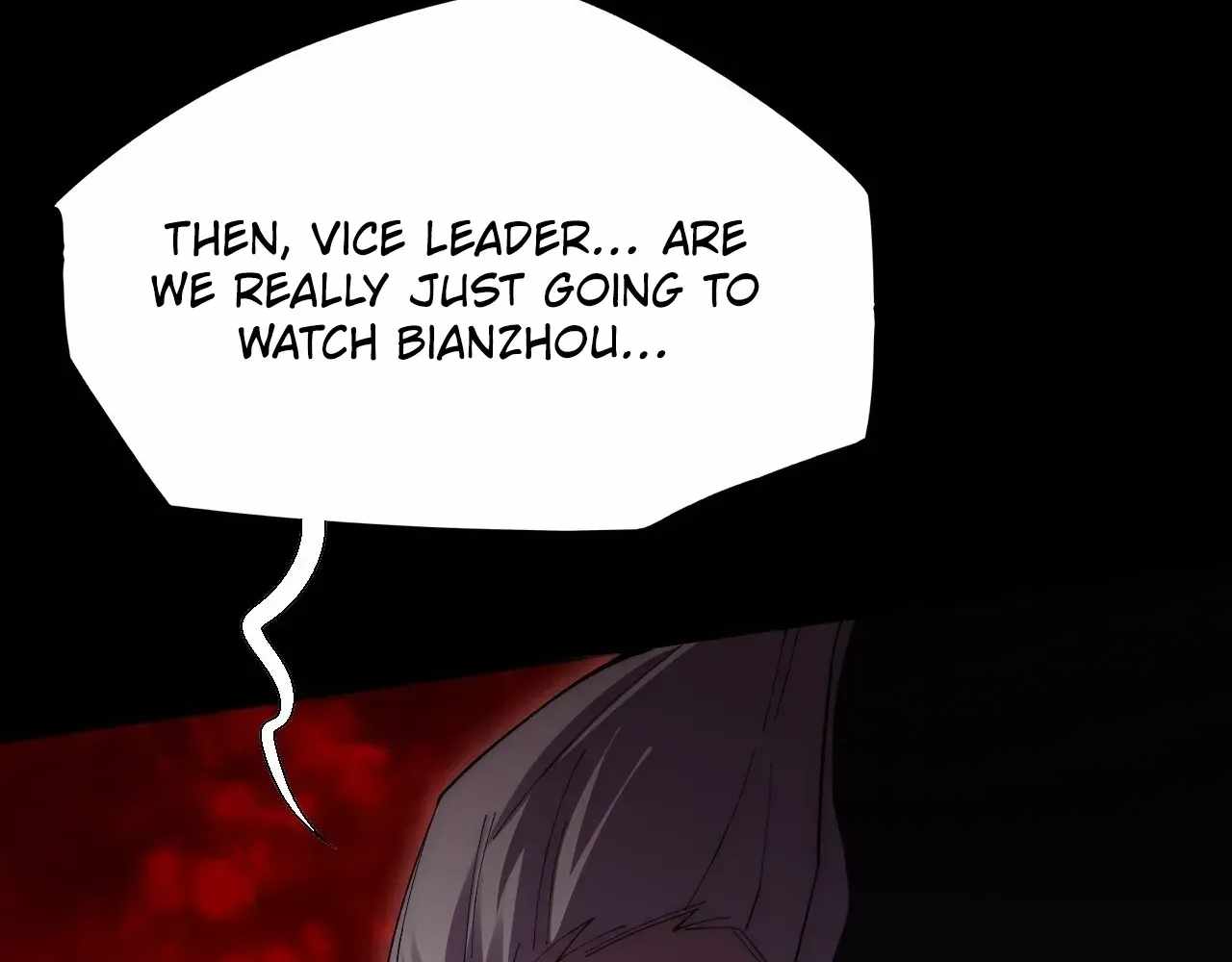 SINISTER IMMORTAL PATH Chapter 65 page 64