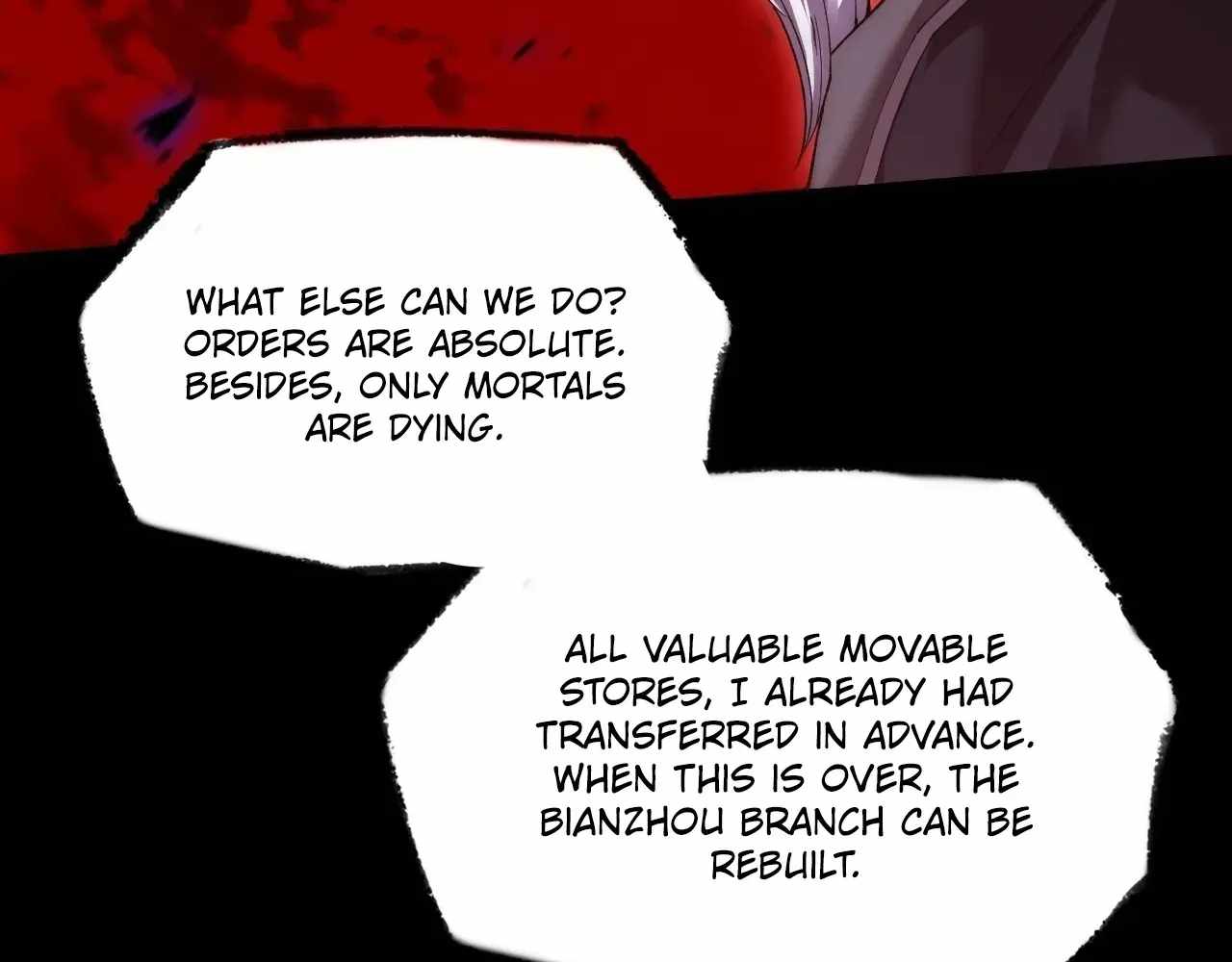 SINISTER IMMORTAL PATH Chapter 65 page 66