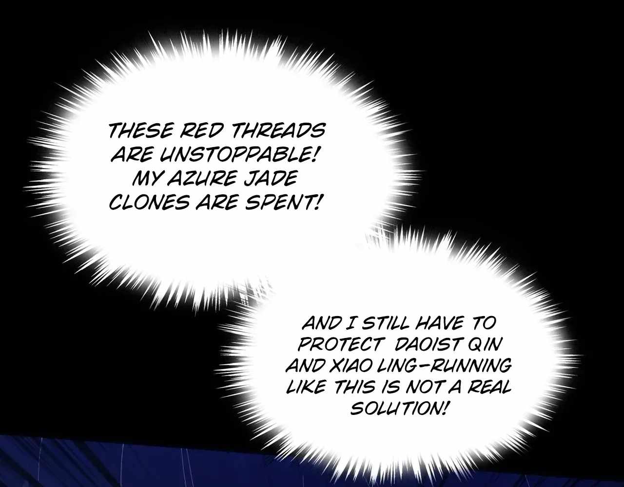 SINISTER IMMORTAL PATH Chapter 65 page 87