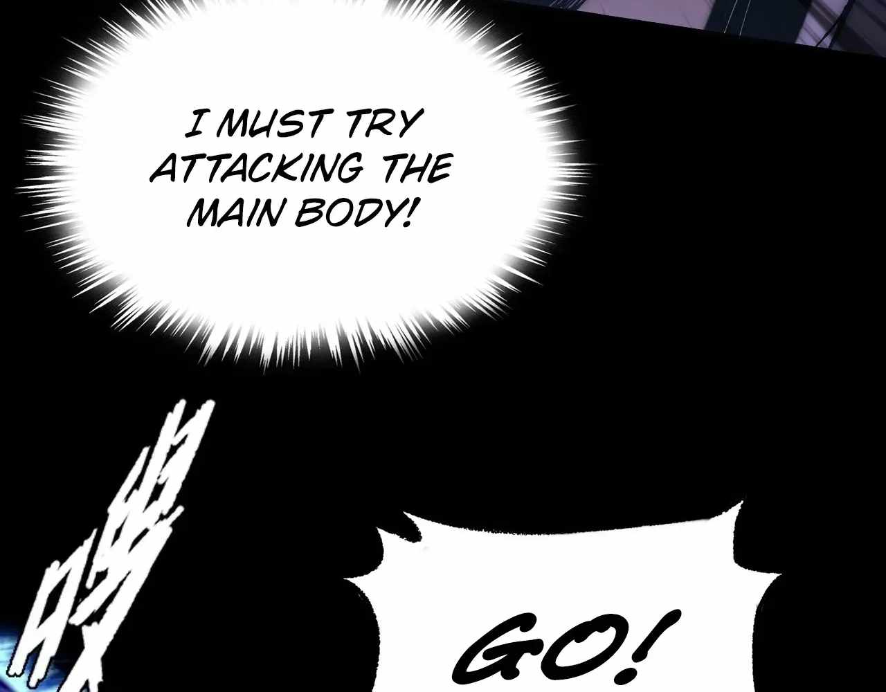 SINISTER IMMORTAL PATH Chapter 65 page 89