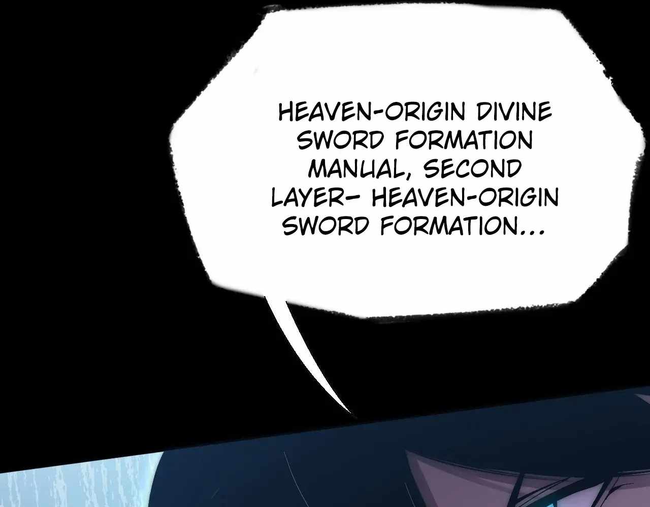 SINISTER IMMORTAL PATH Chapter 65 page 97