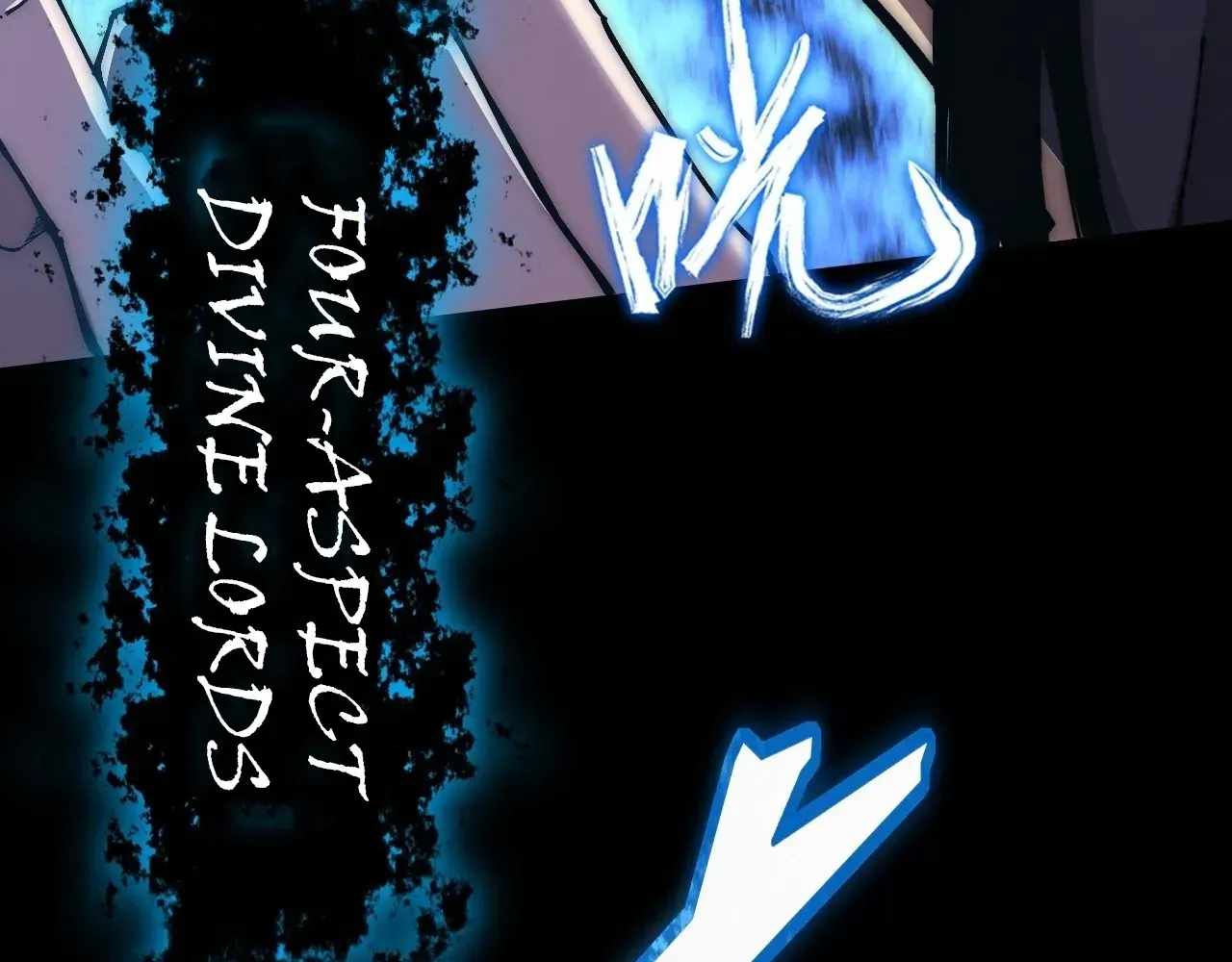 SINISTER IMMORTAL PATH Chapter 65 page 99