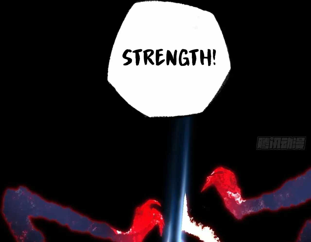 SINISTER IMMORTAL PATH Chapter 65 page 107