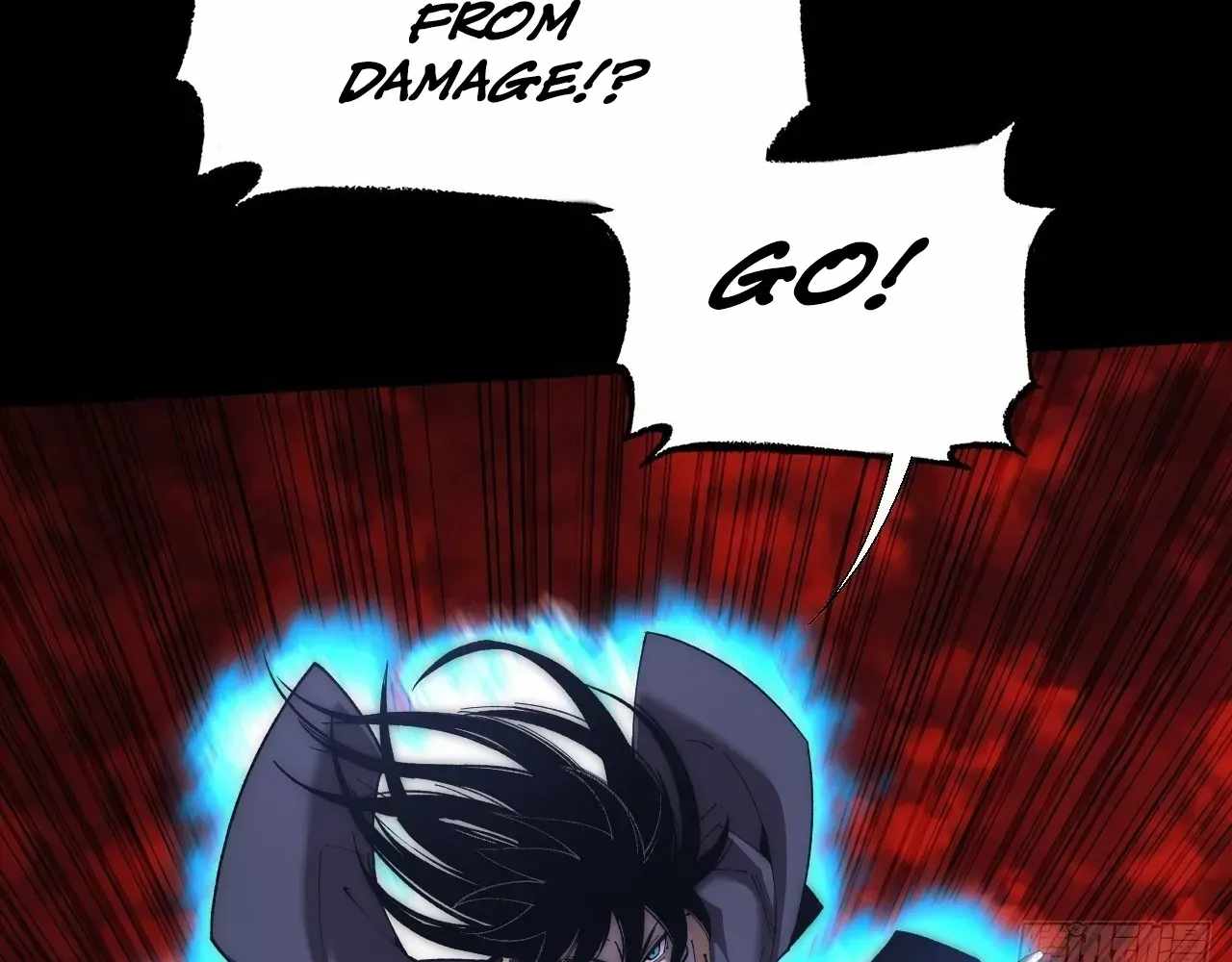 SINISTER IMMORTAL PATH Chapter 65 page 123