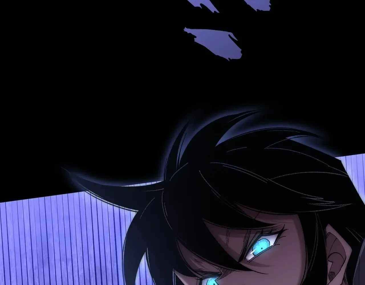SINISTER IMMORTAL PATH Chapter 65 page 137