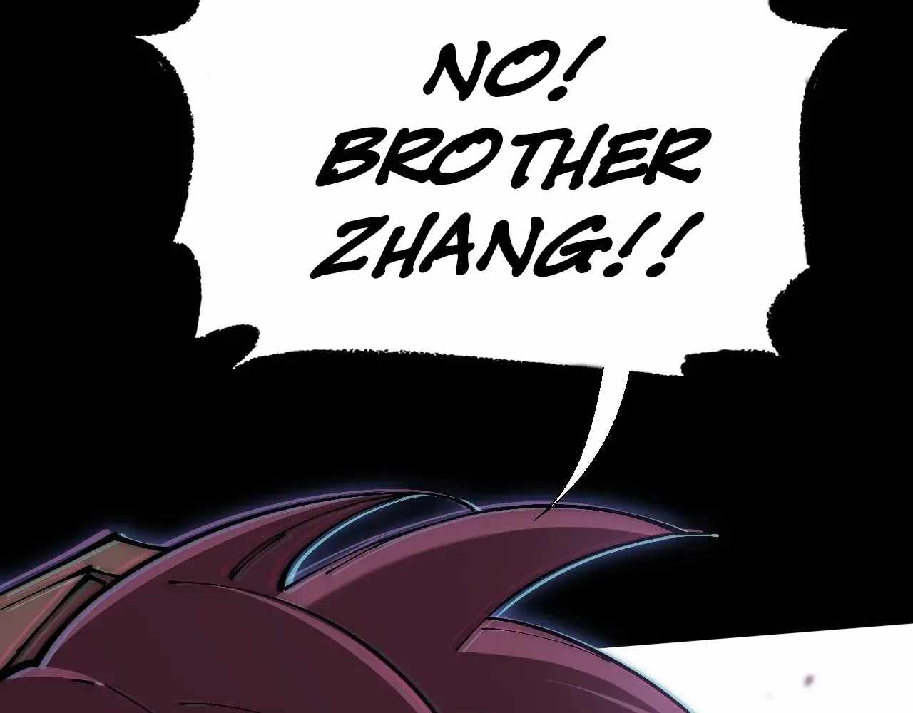SINISTER IMMORTAL PATH Chapter 65 page 151