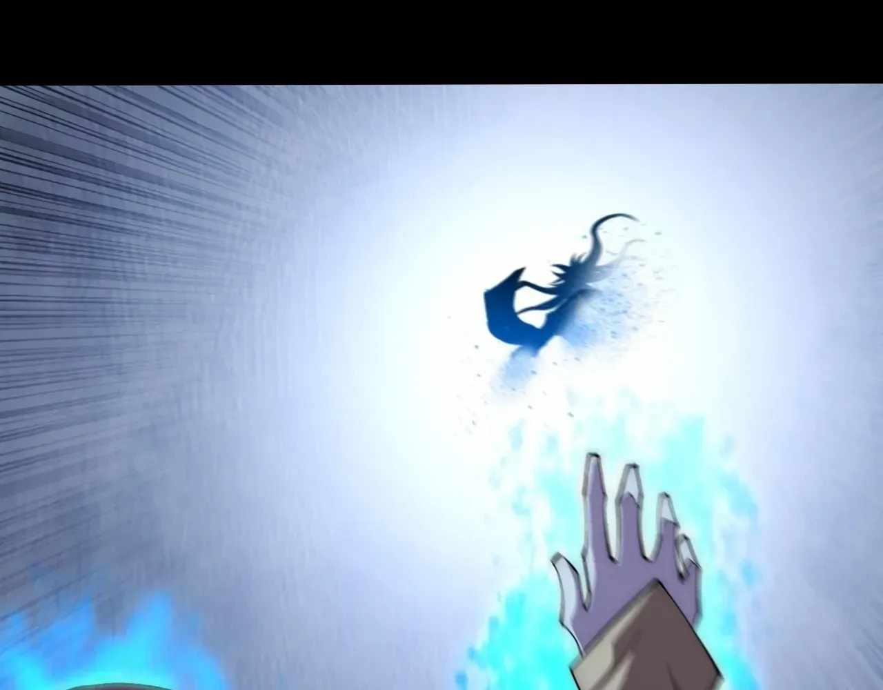 SINISTER IMMORTAL PATH Chapter 66 page 1