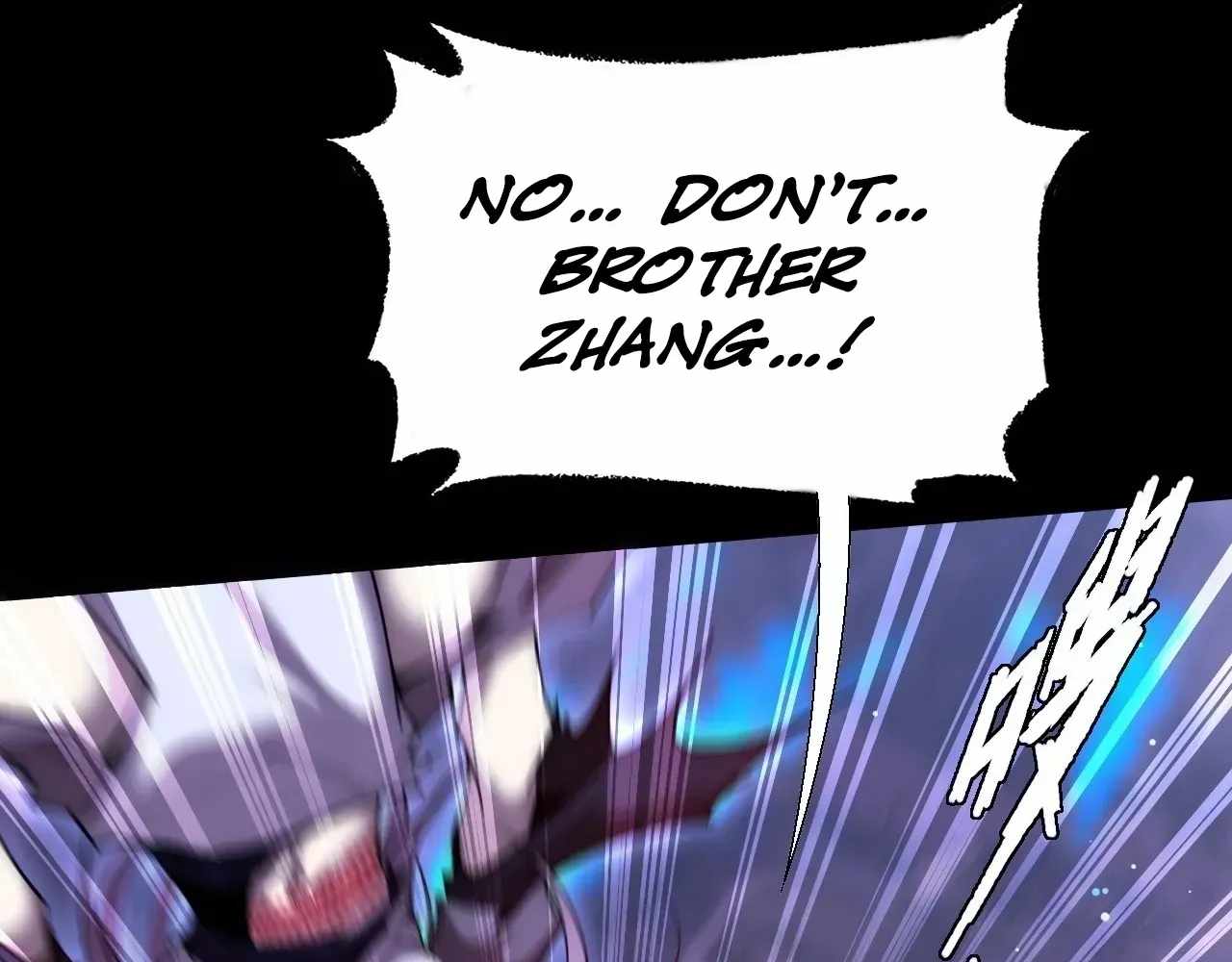 SINISTER IMMORTAL PATH Chapter 66 page 9
