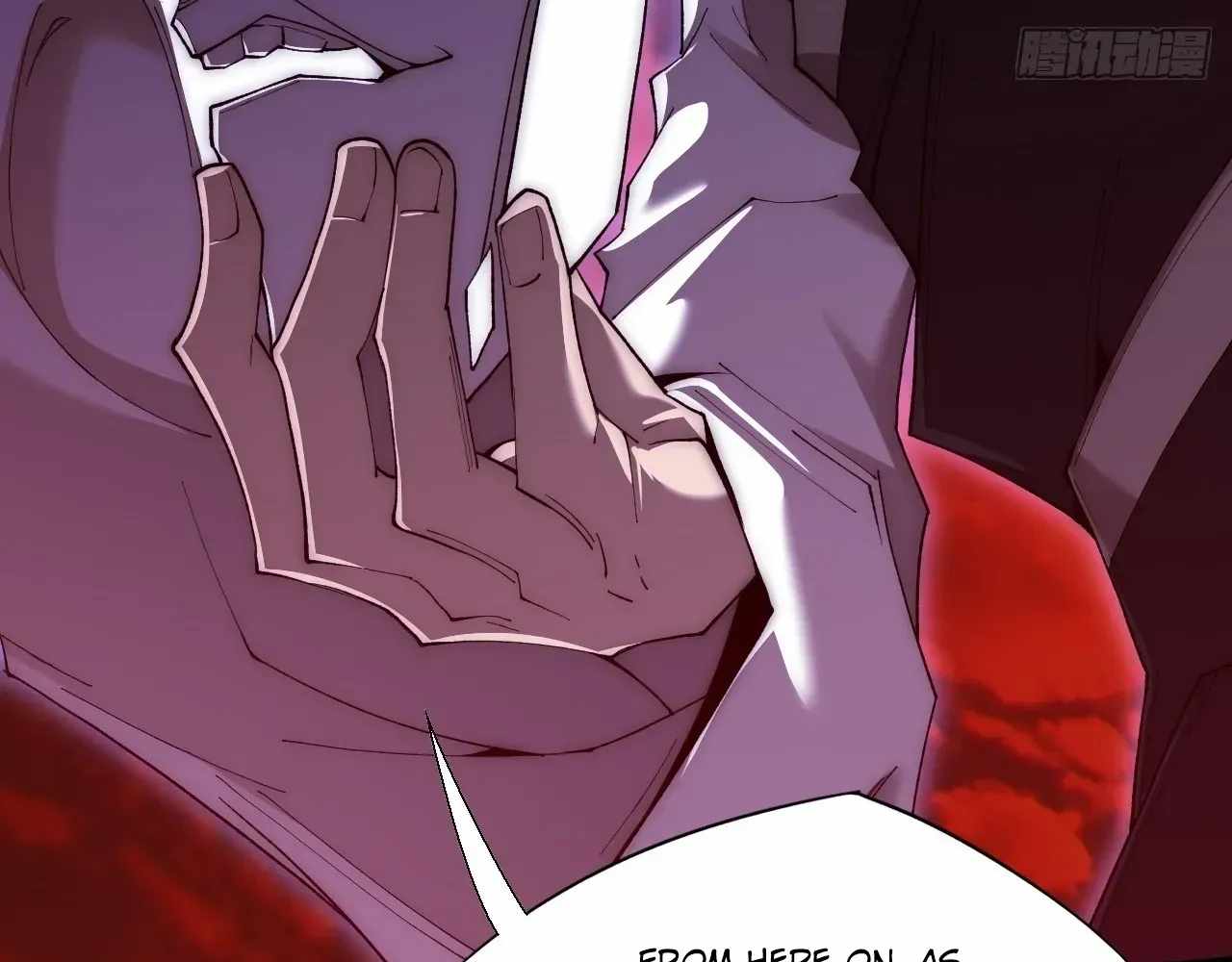 SINISTER IMMORTAL PATH Chapter 66 page 17