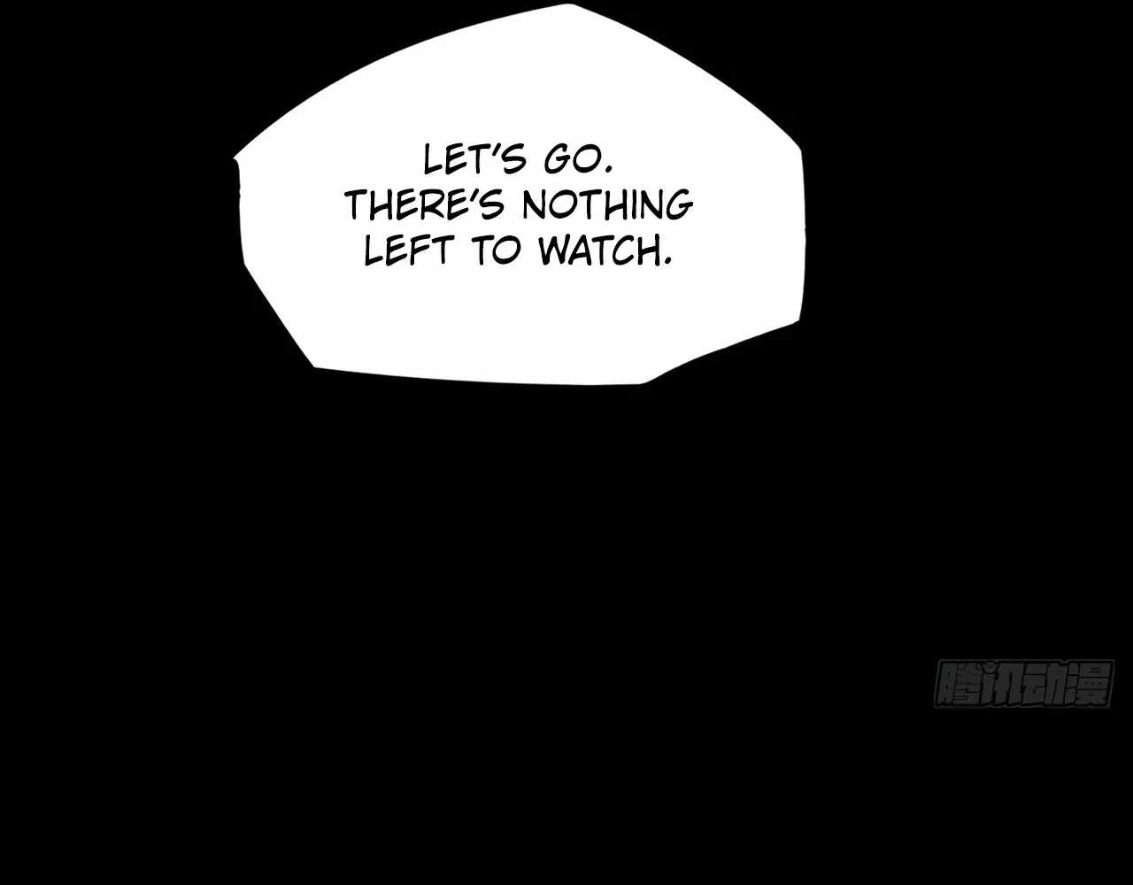 SINISTER IMMORTAL PATH Chapter 66 page 19