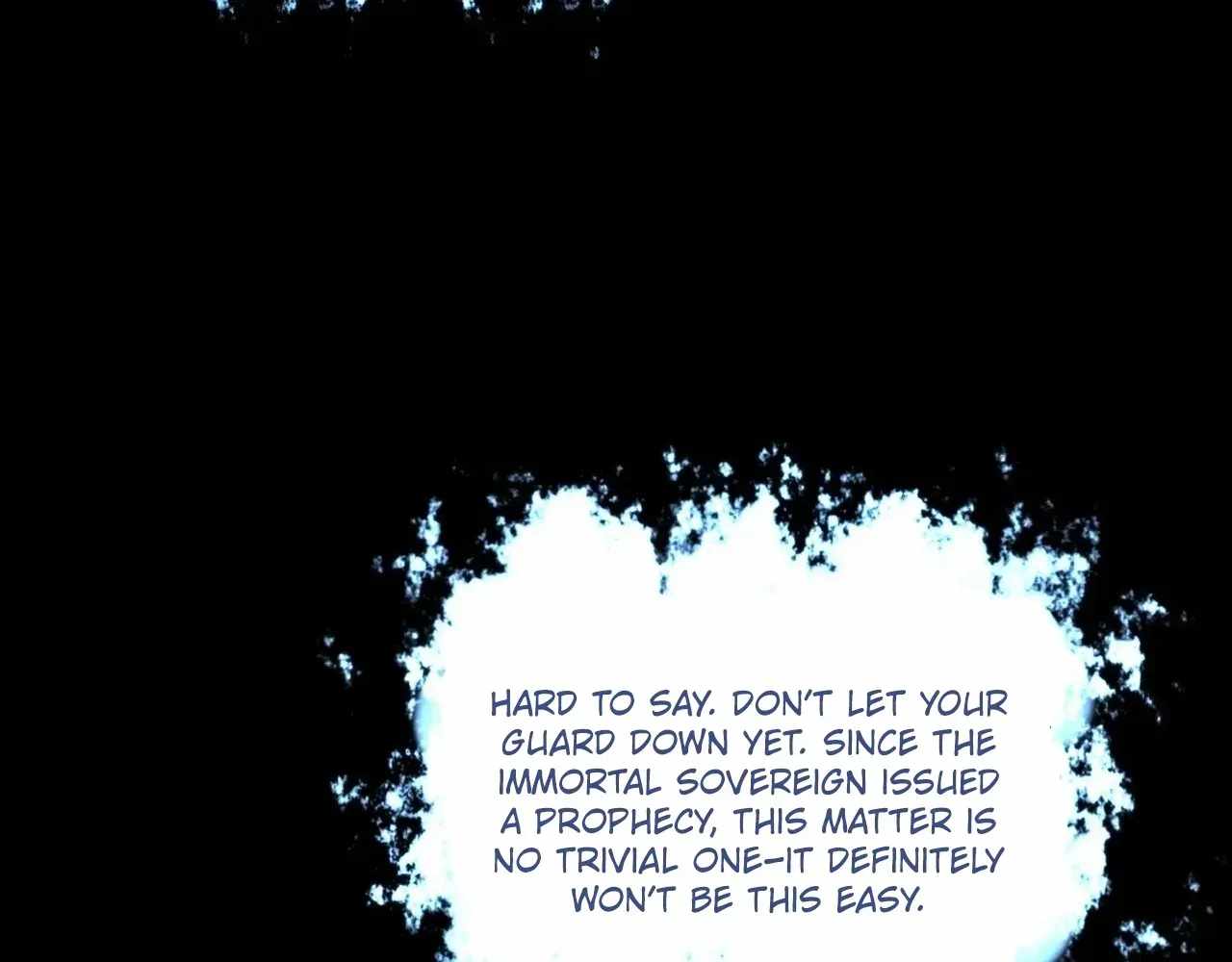 SINISTER IMMORTAL PATH Chapter 66 page 31