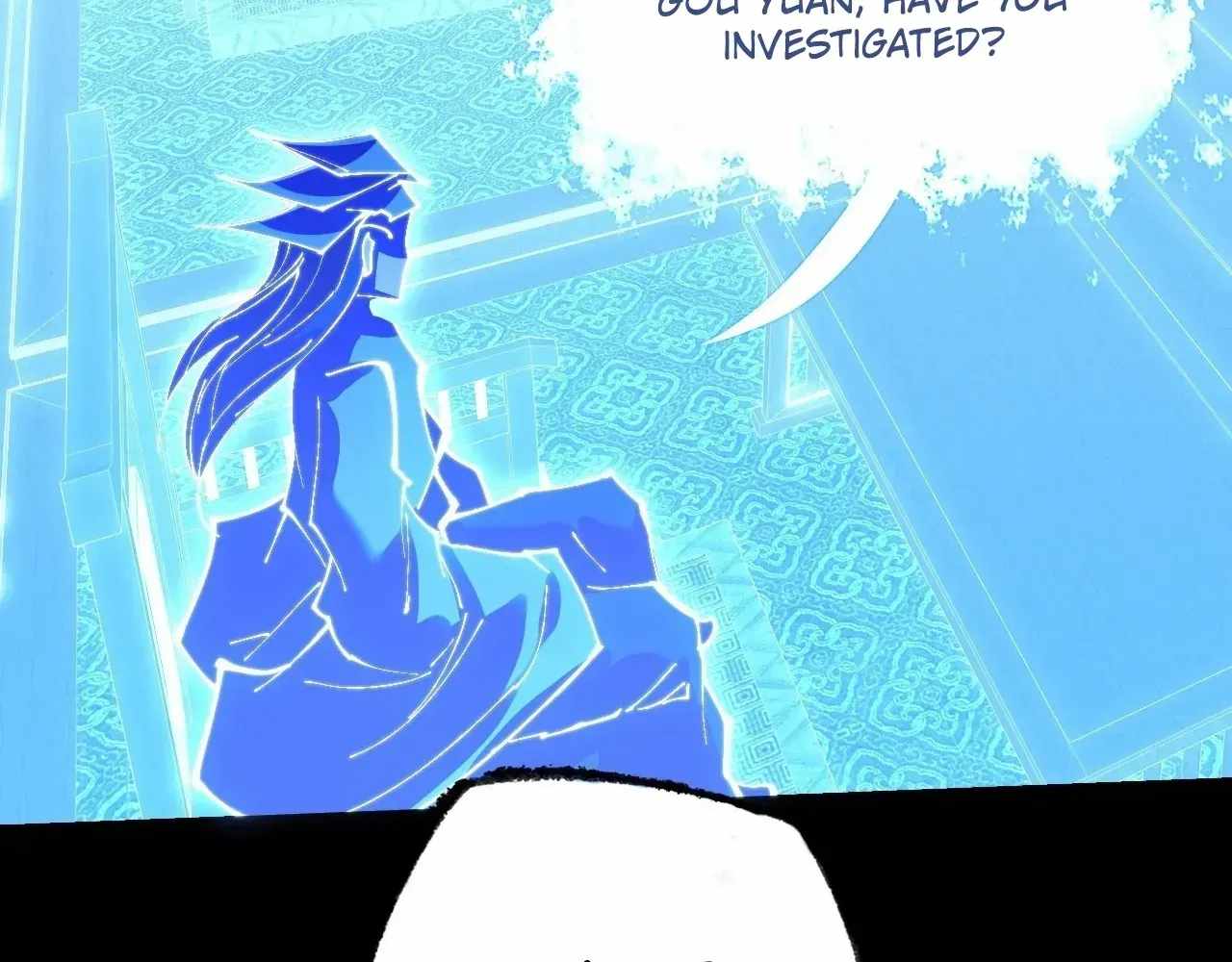 SINISTER IMMORTAL PATH Chapter 66 page 40