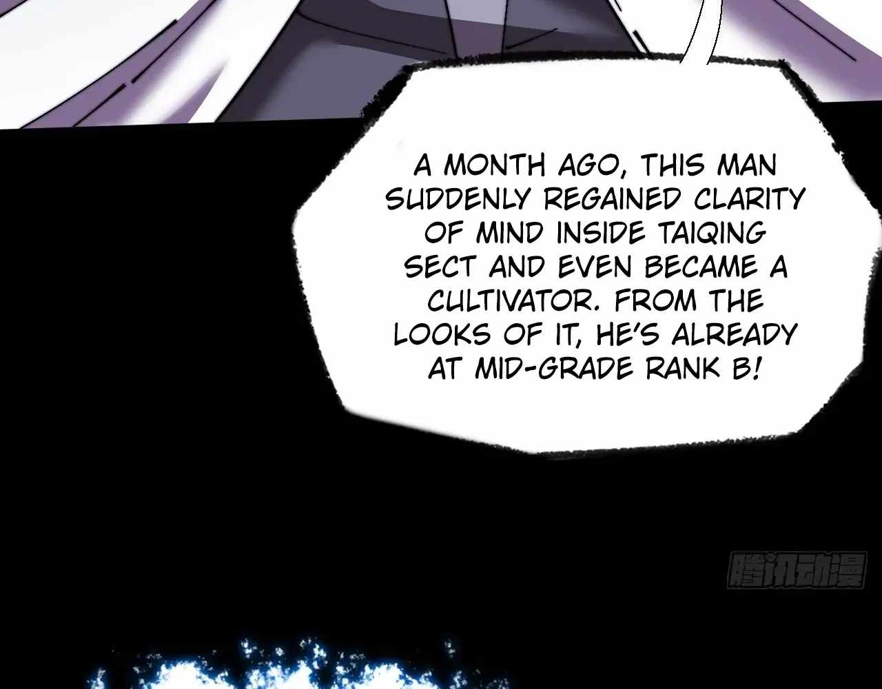 SINISTER IMMORTAL PATH Chapter 66 page 44