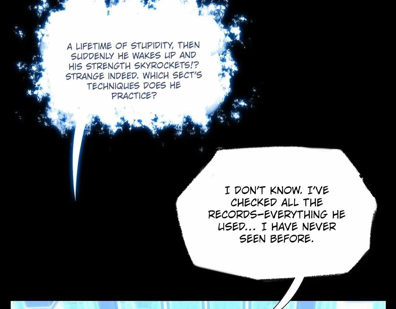 SINISTER IMMORTAL PATH Chapter 66 page 45