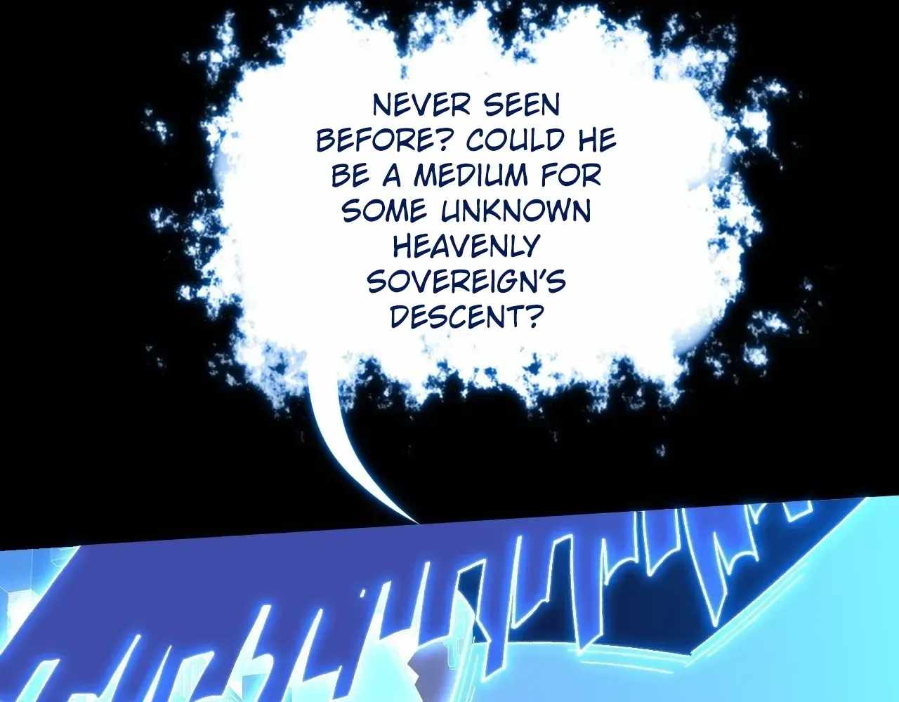 SINISTER IMMORTAL PATH Chapter 66 page 48