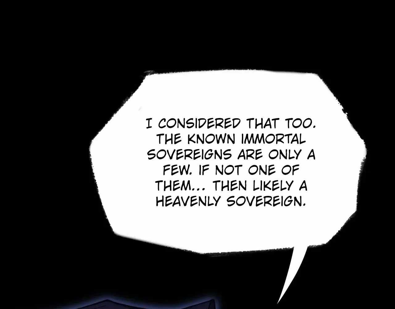 SINISTER IMMORTAL PATH Chapter 66 page 50