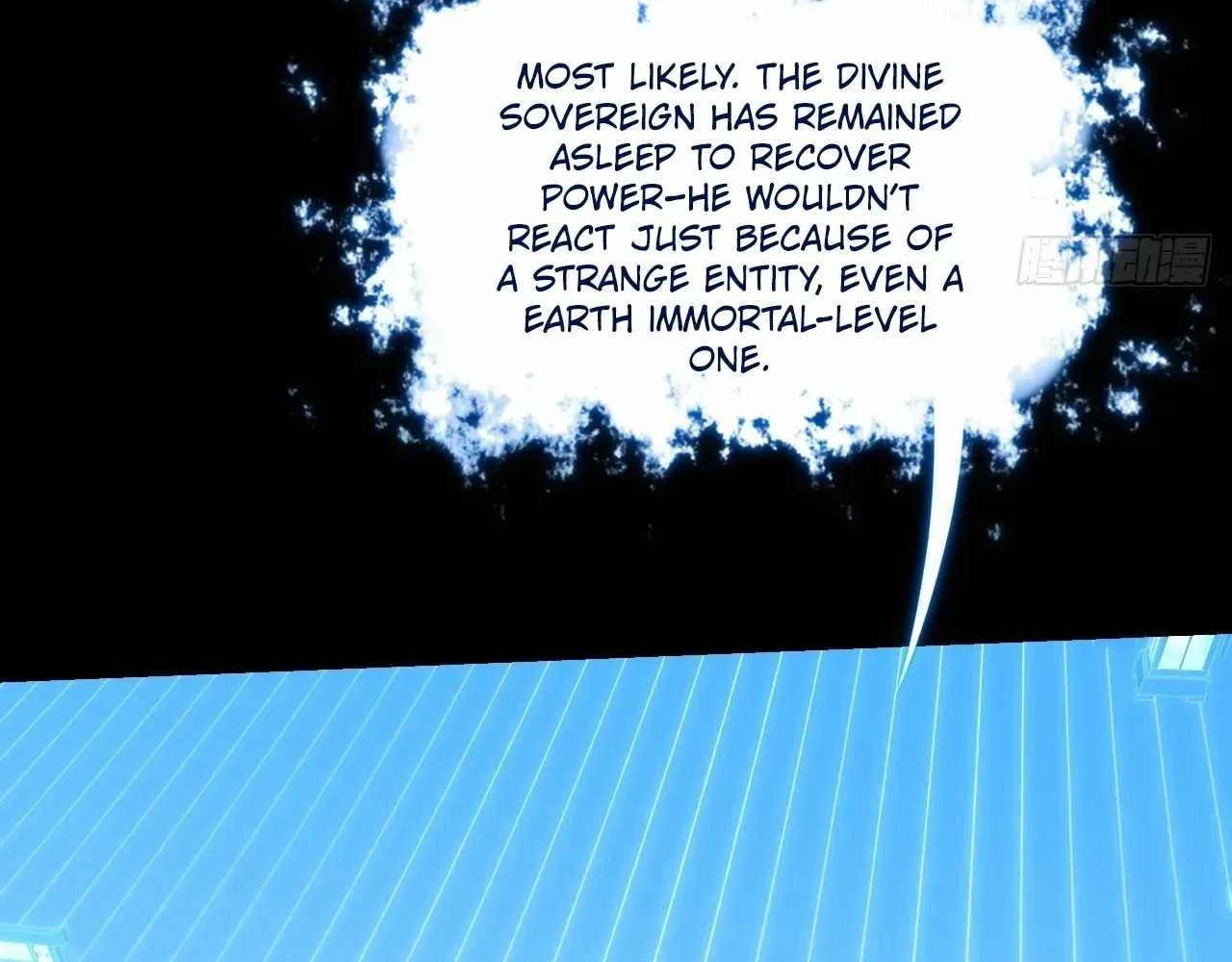 SINISTER IMMORTAL PATH Chapter 66 page 53