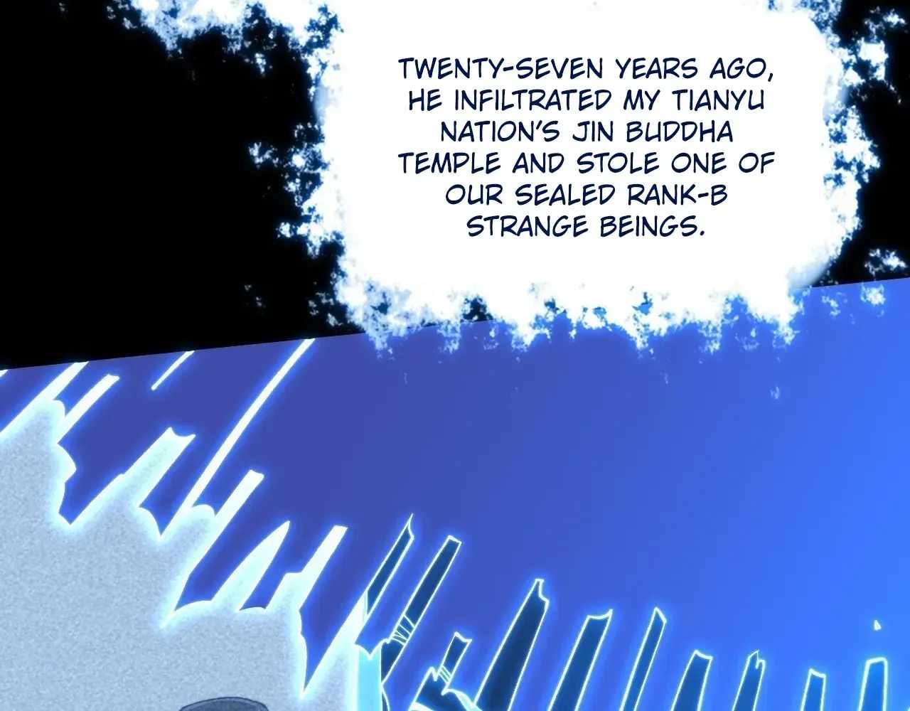 SINISTER IMMORTAL PATH Chapter 66 page 81