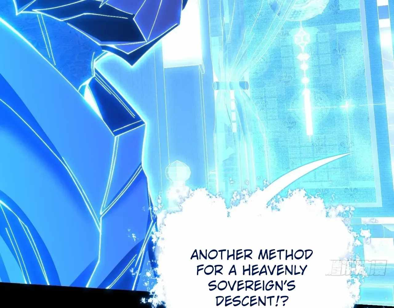 SINISTER IMMORTAL PATH Chapter 66 page 86
