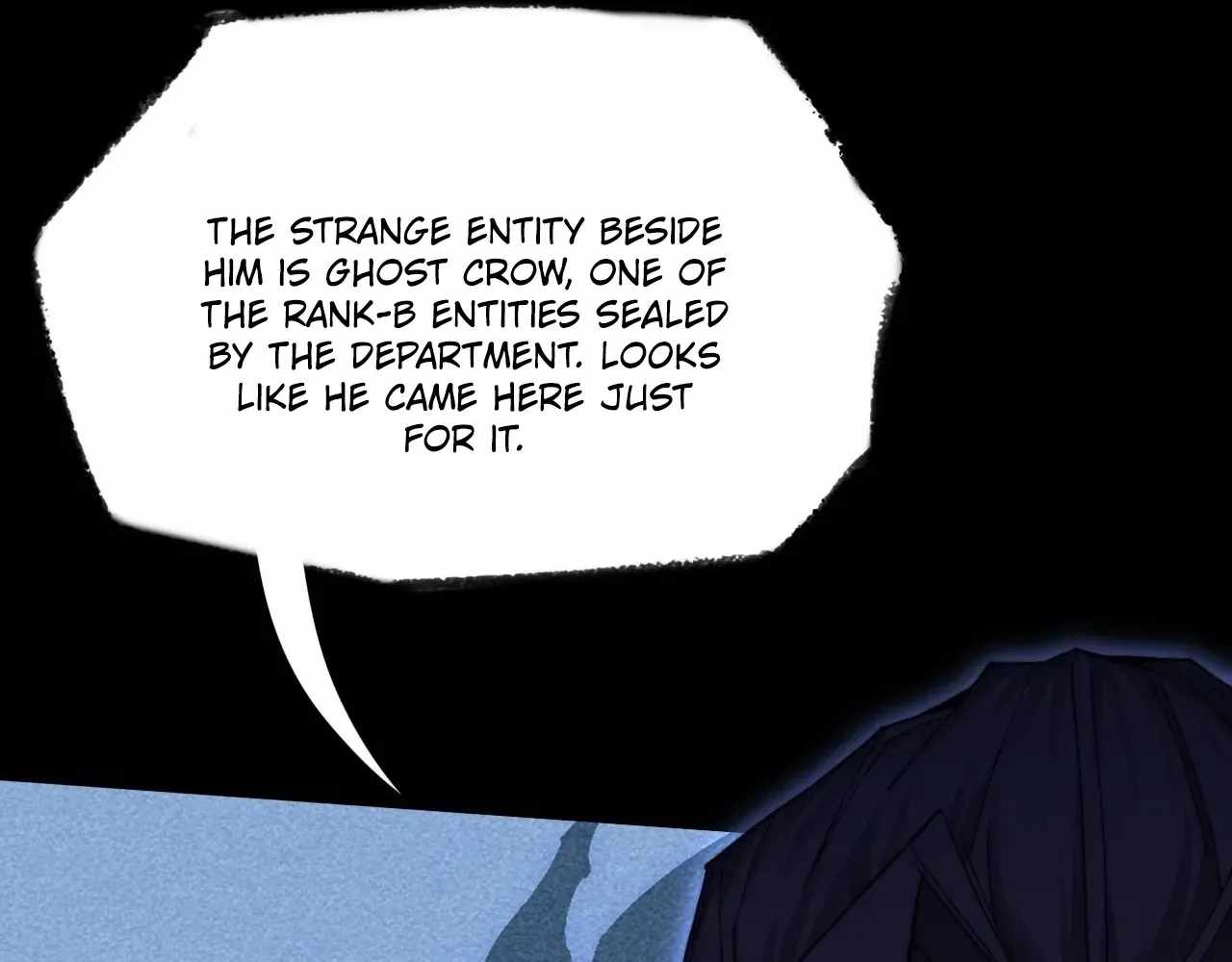 SINISTER IMMORTAL PATH Chapter 66 page 88