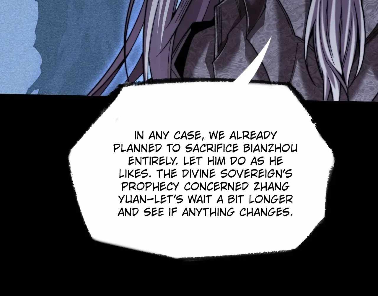 SINISTER IMMORTAL PATH Chapter 66 page 90
