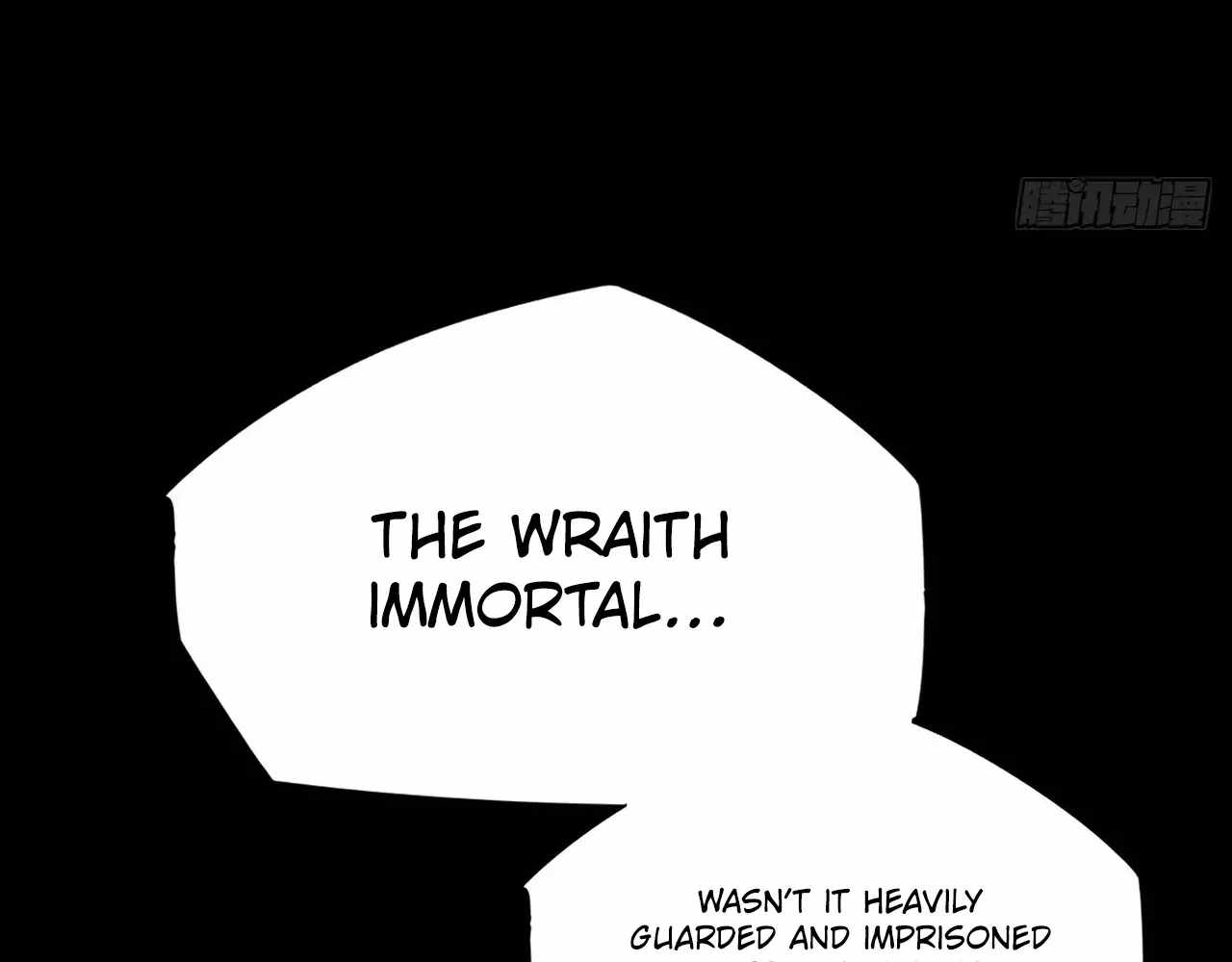 SINISTER IMMORTAL PATH Chapter 66 page 91