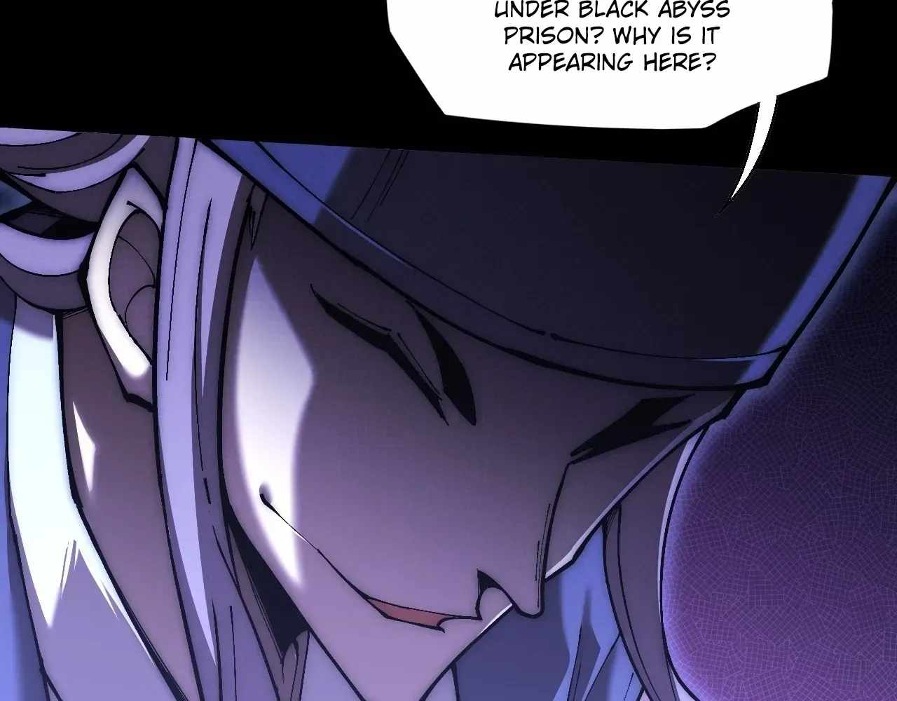 SINISTER IMMORTAL PATH Chapter 66 page 92