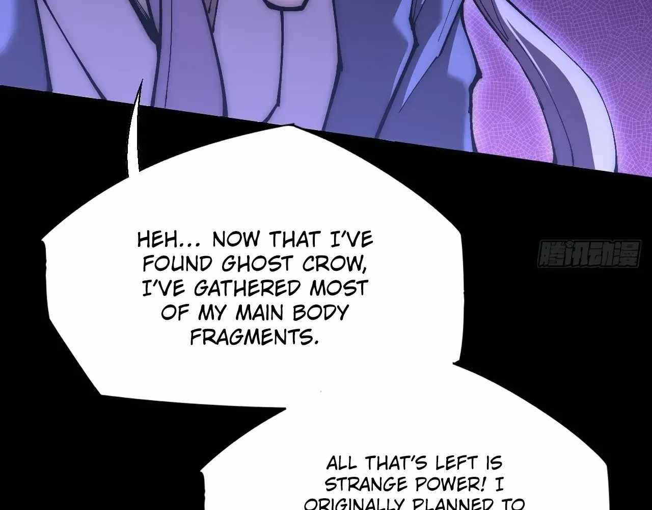 SINISTER IMMORTAL PATH Chapter 66 page 93