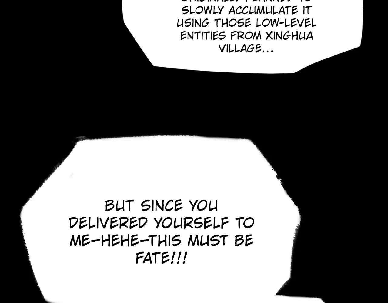 SINISTER IMMORTAL PATH Chapter 66 page 94