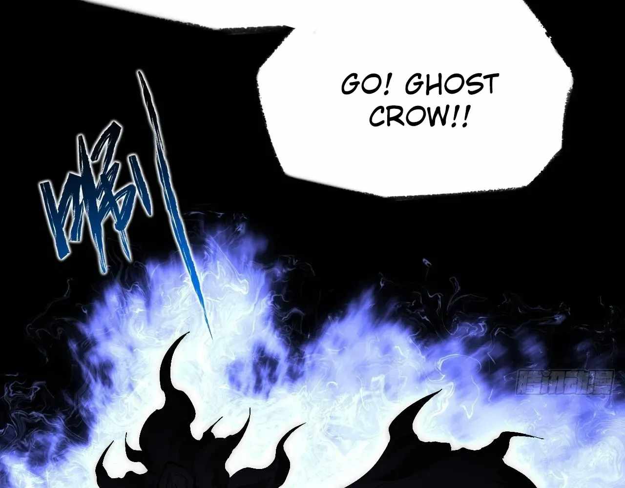 SINISTER IMMORTAL PATH Chapter 66 page 95