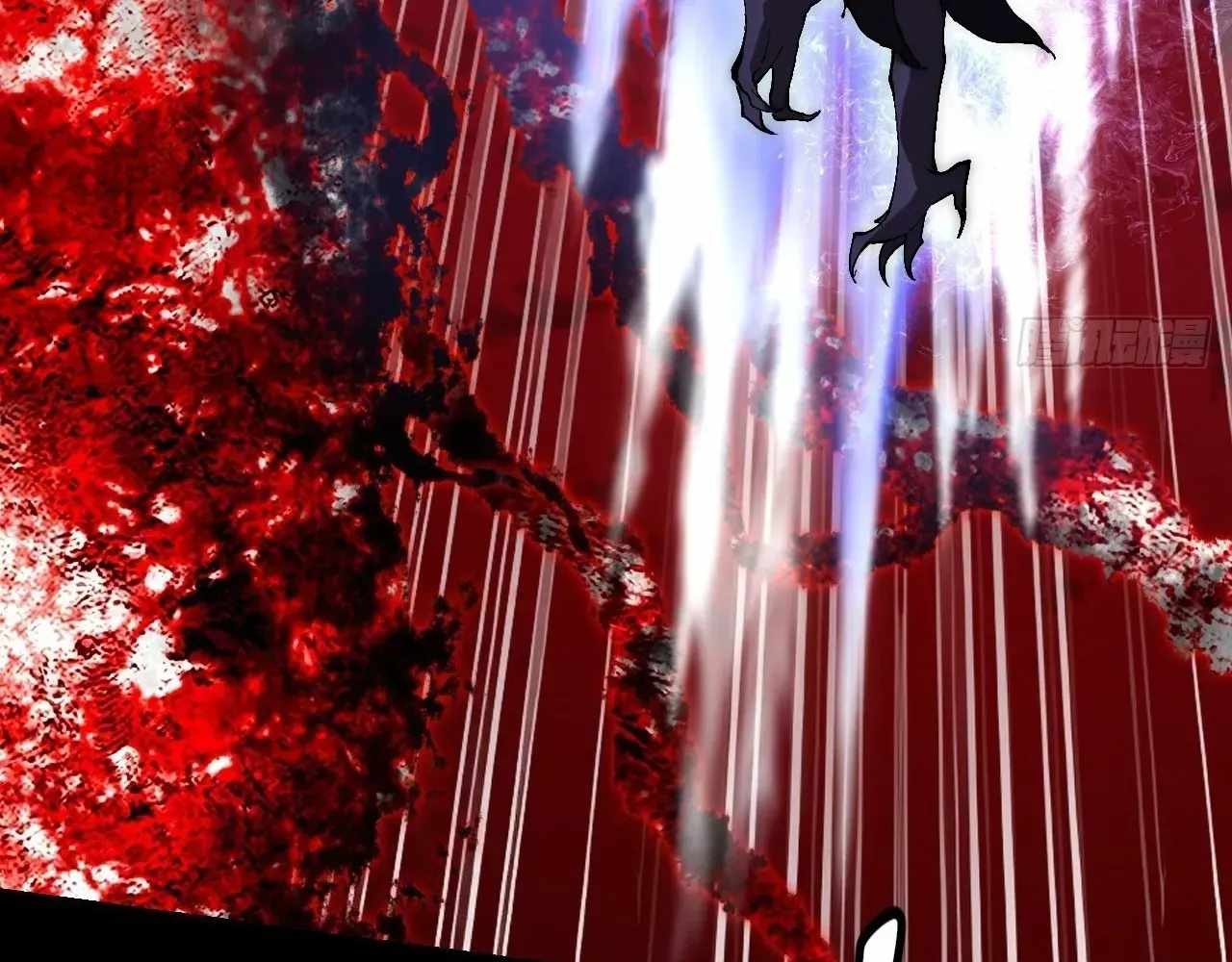 SINISTER IMMORTAL PATH Chapter 66 page 100