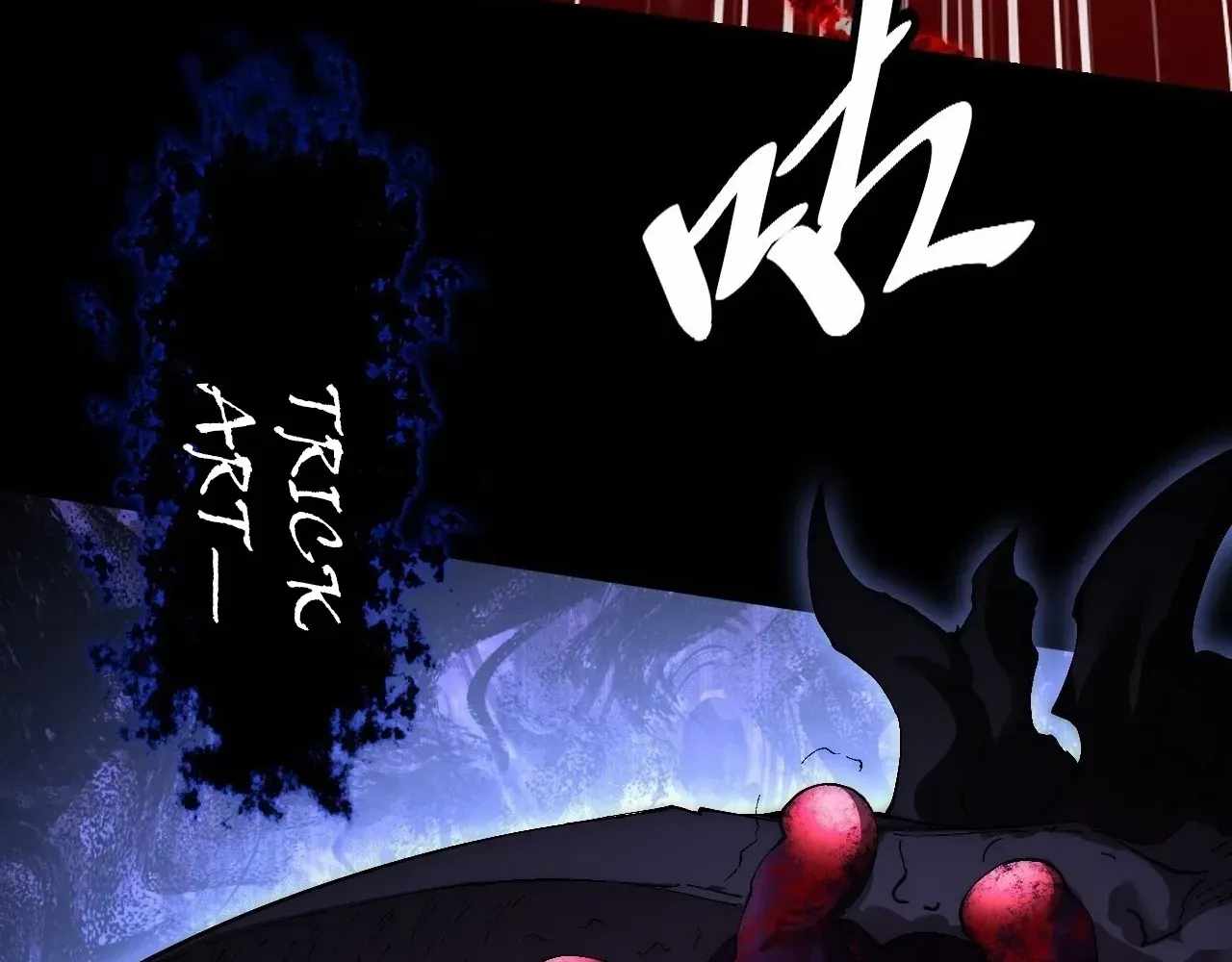 SINISTER IMMORTAL PATH Chapter 66 page 101