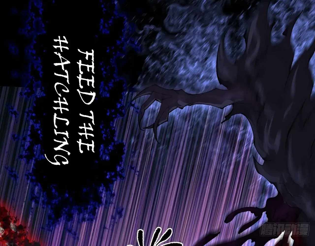 SINISTER IMMORTAL PATH Chapter 66 page 104