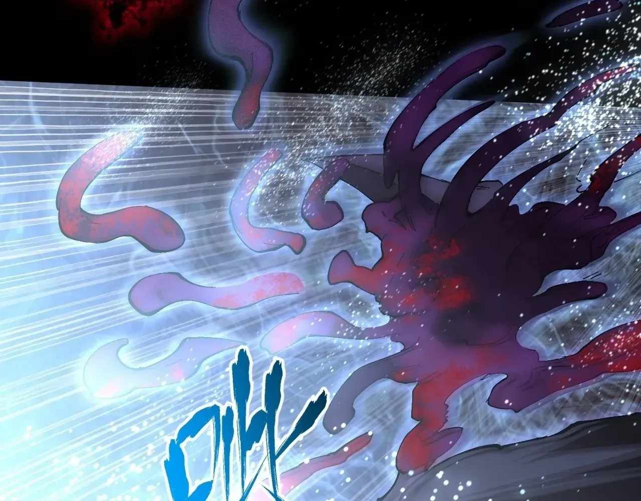SINISTER IMMORTAL PATH Chapter 66 page 112