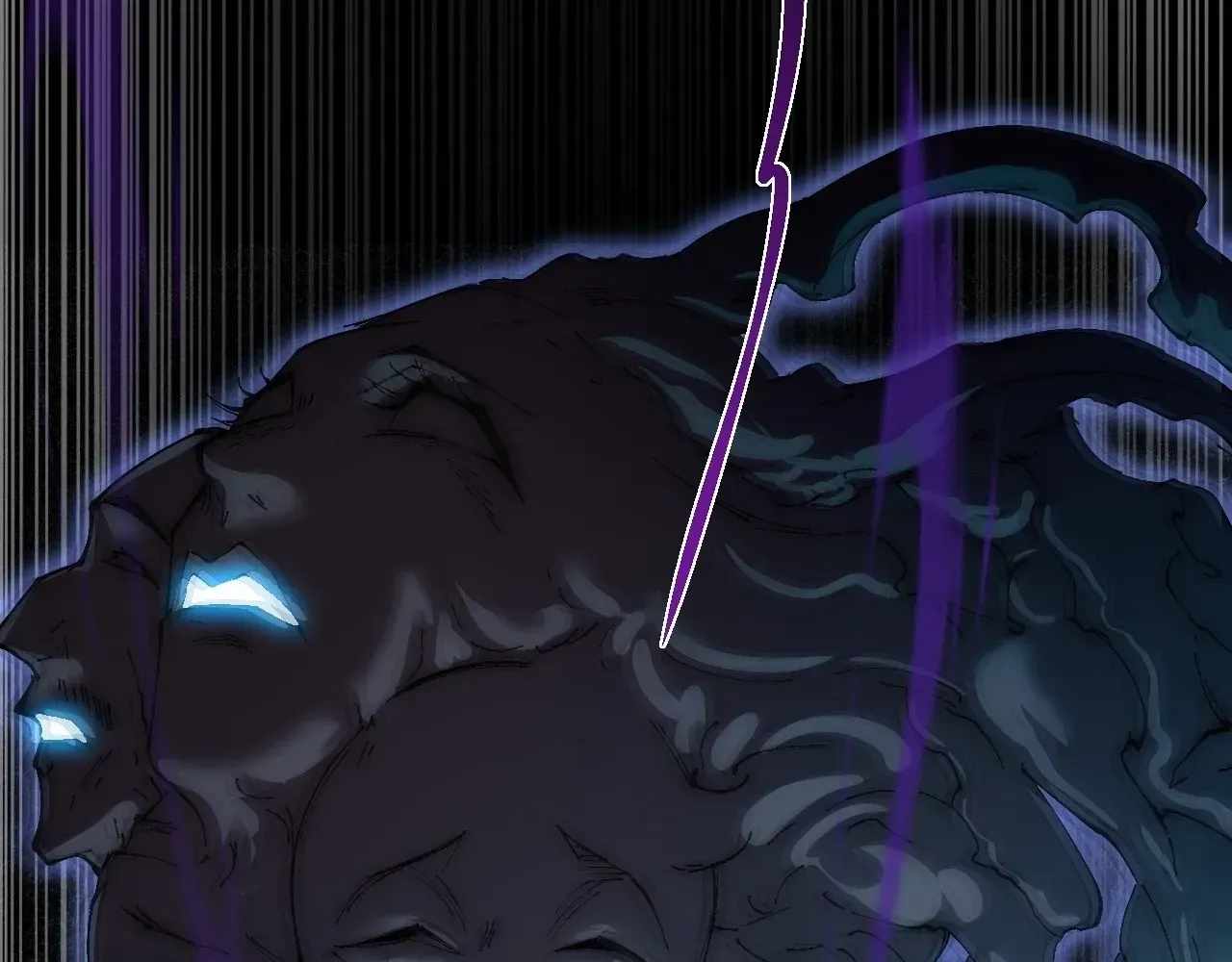 SINISTER IMMORTAL PATH Chapter 66 page 117