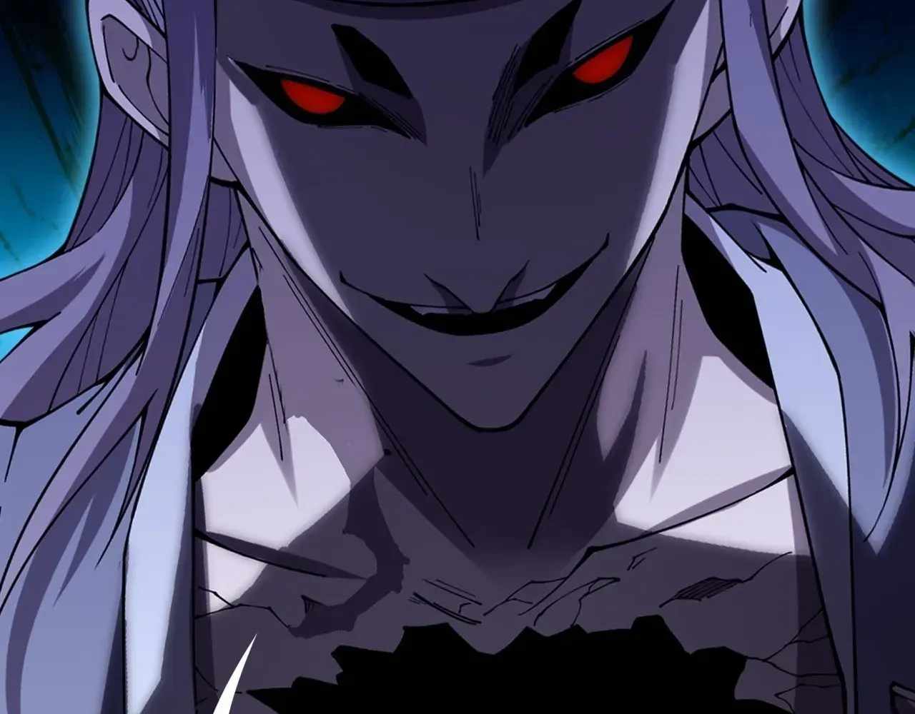 SINISTER IMMORTAL PATH Chapter 66 page 122