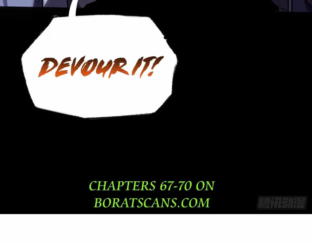SINISTER IMMORTAL PATH Chapter 66 page 123