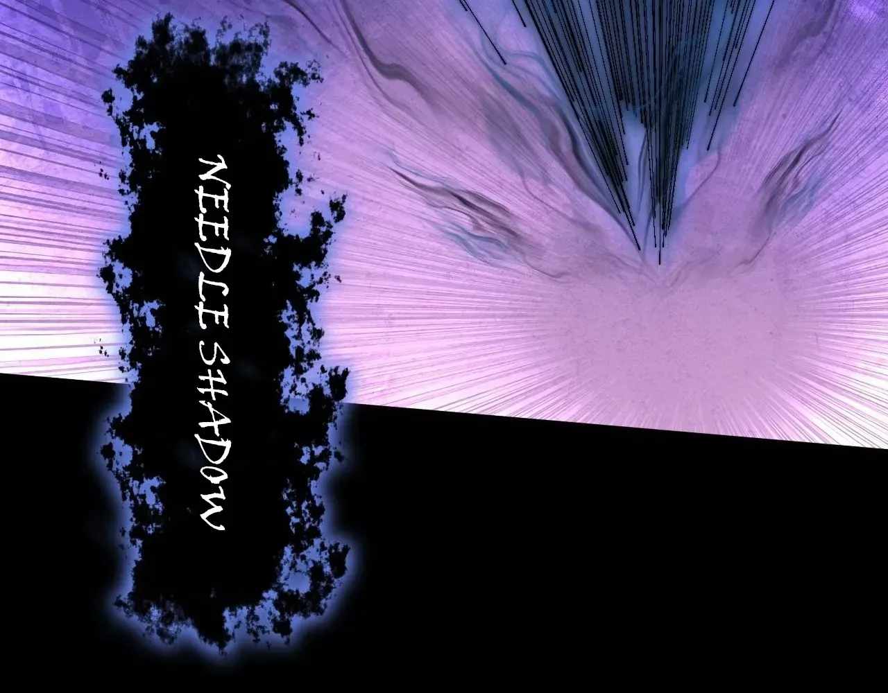 SINISTER IMMORTAL PATH Chapter 67 page 6