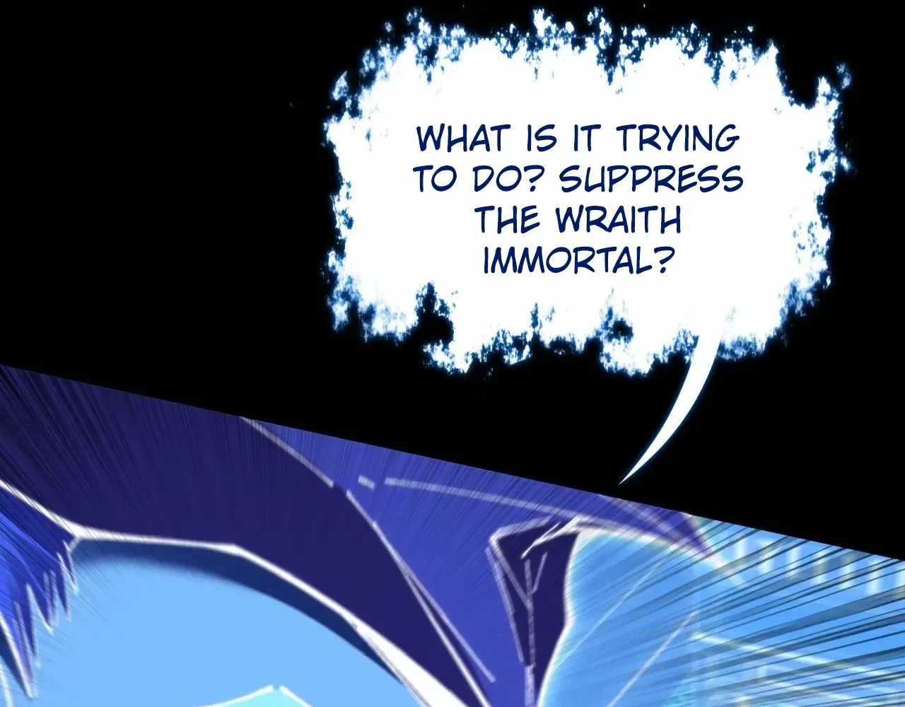 SINISTER IMMORTAL PATH Chapter 67 page 21
