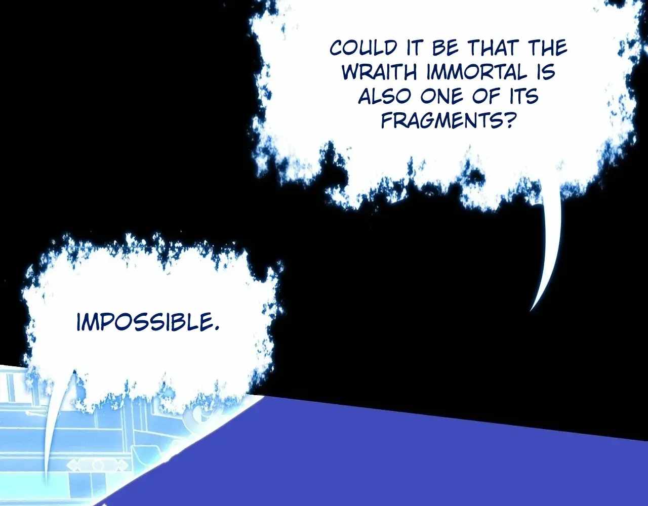 SINISTER IMMORTAL PATH Chapter 67 page 24