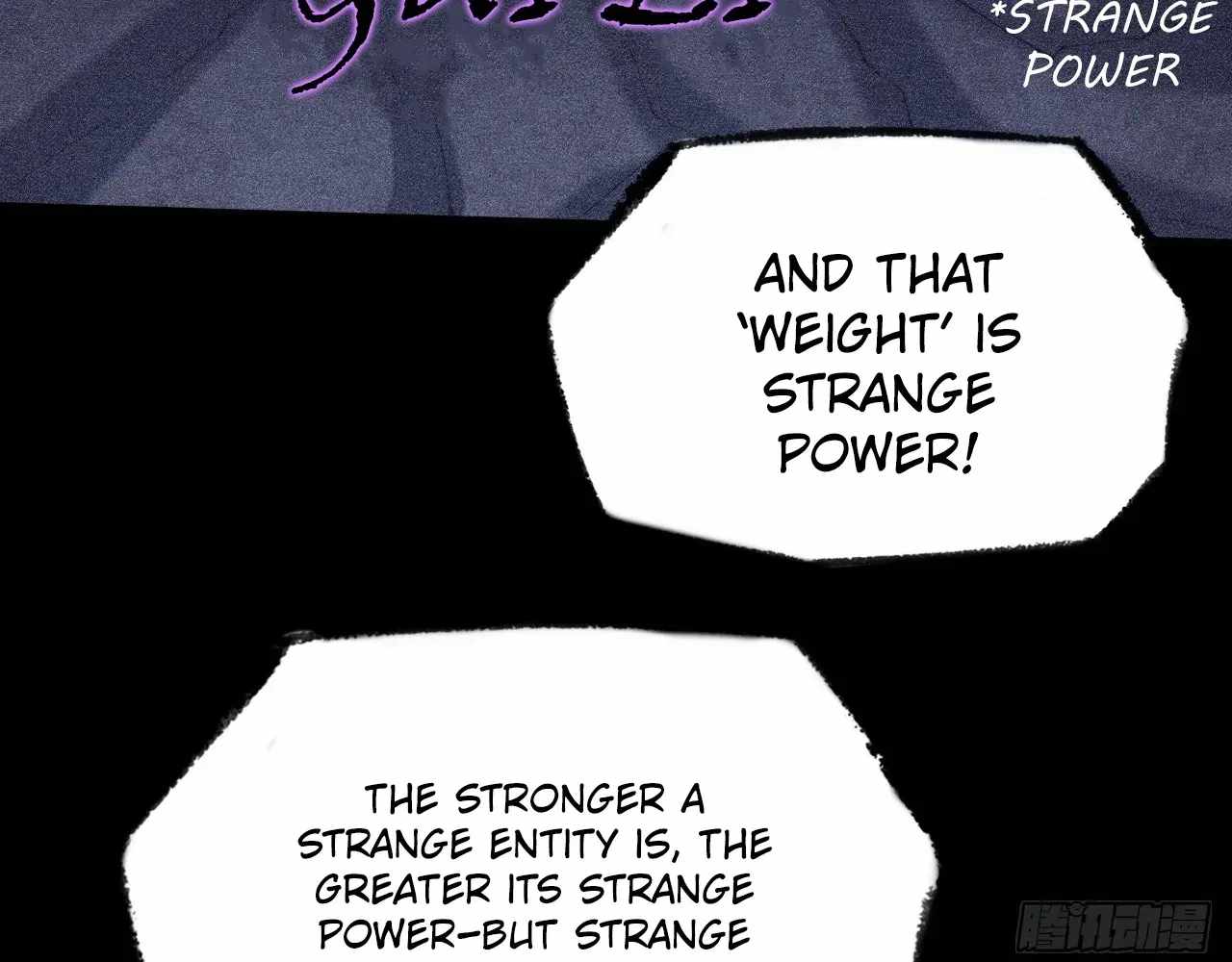 SINISTER IMMORTAL PATH Chapter 67 page 38